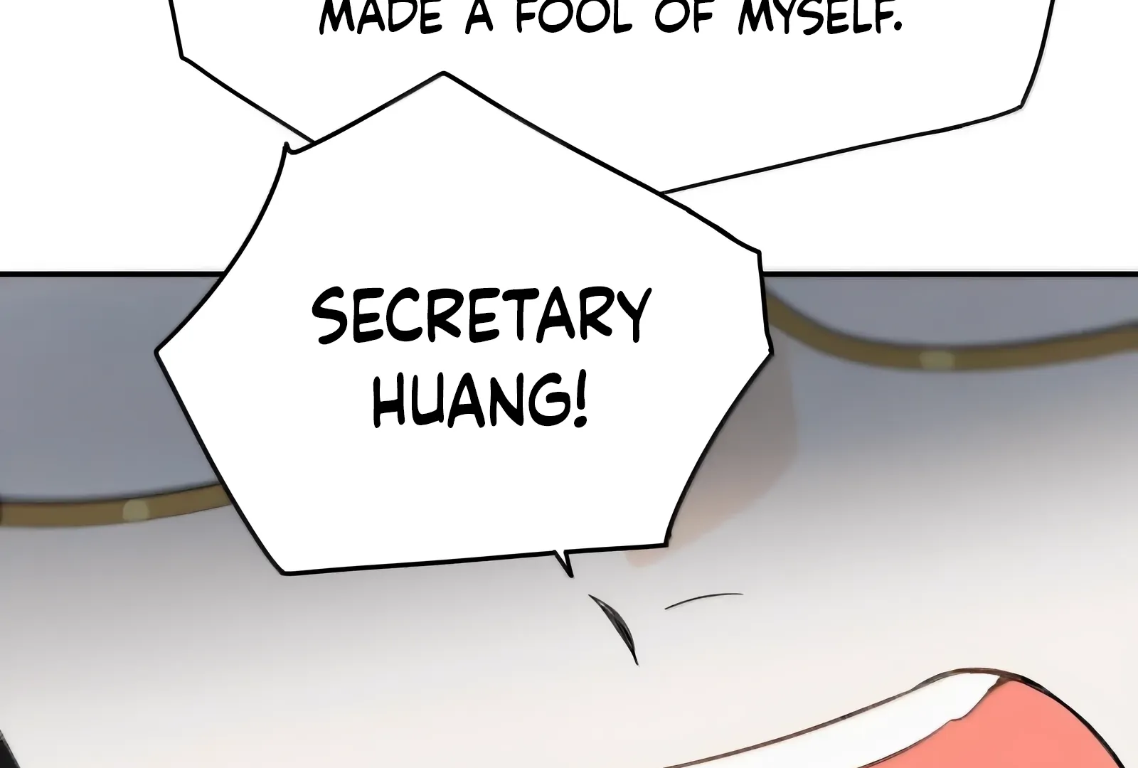Will you expose yourself today?! Chapter 50 page 40