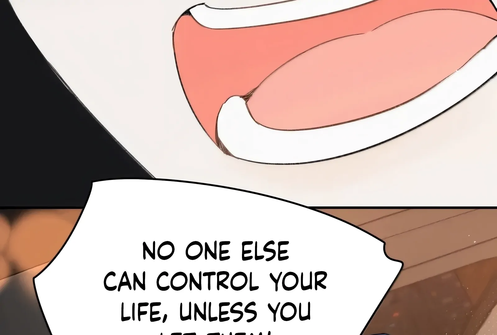 Will you expose yourself today?! Chapter 50 page 41