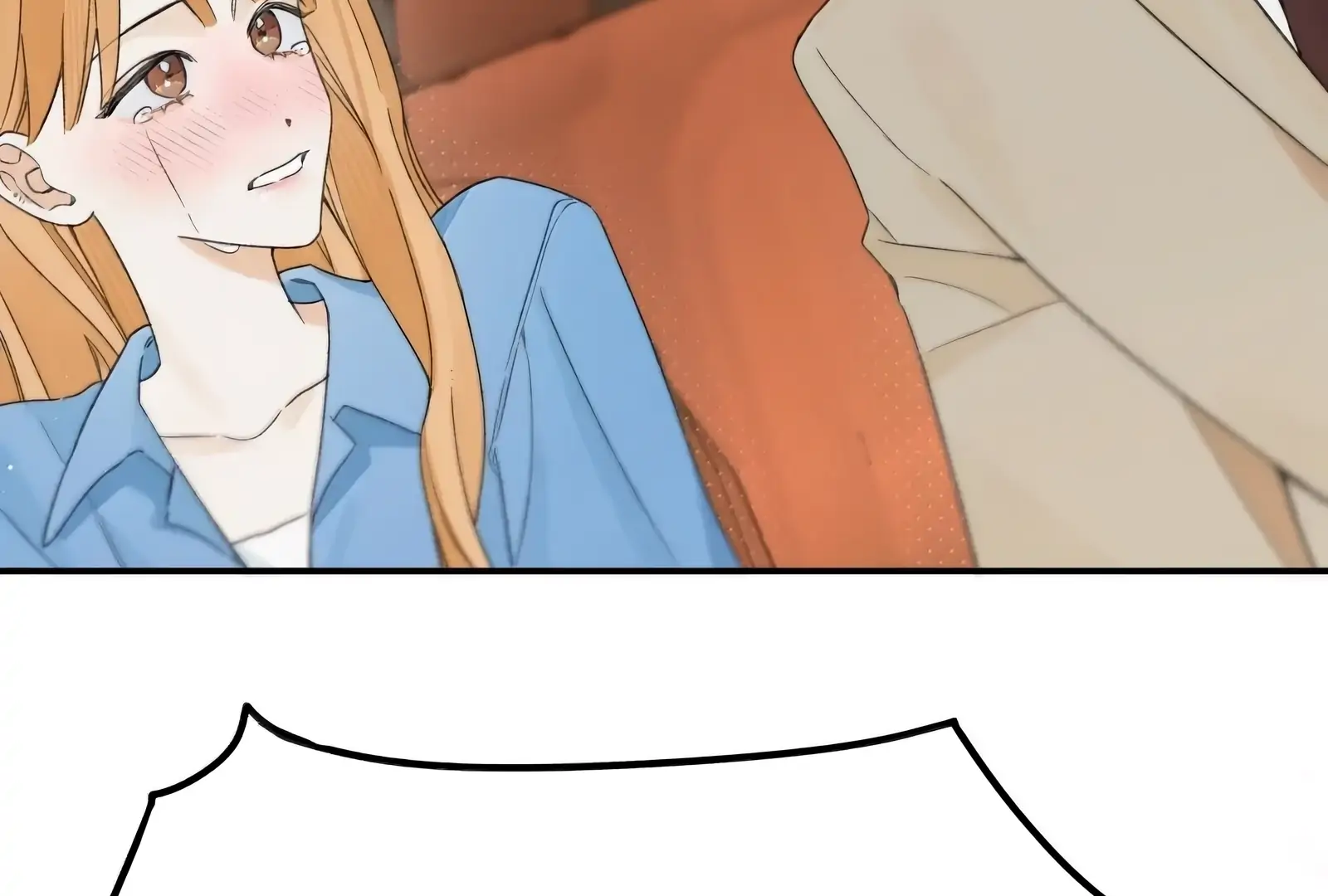 Will you expose yourself today?! Chapter 50 page 43