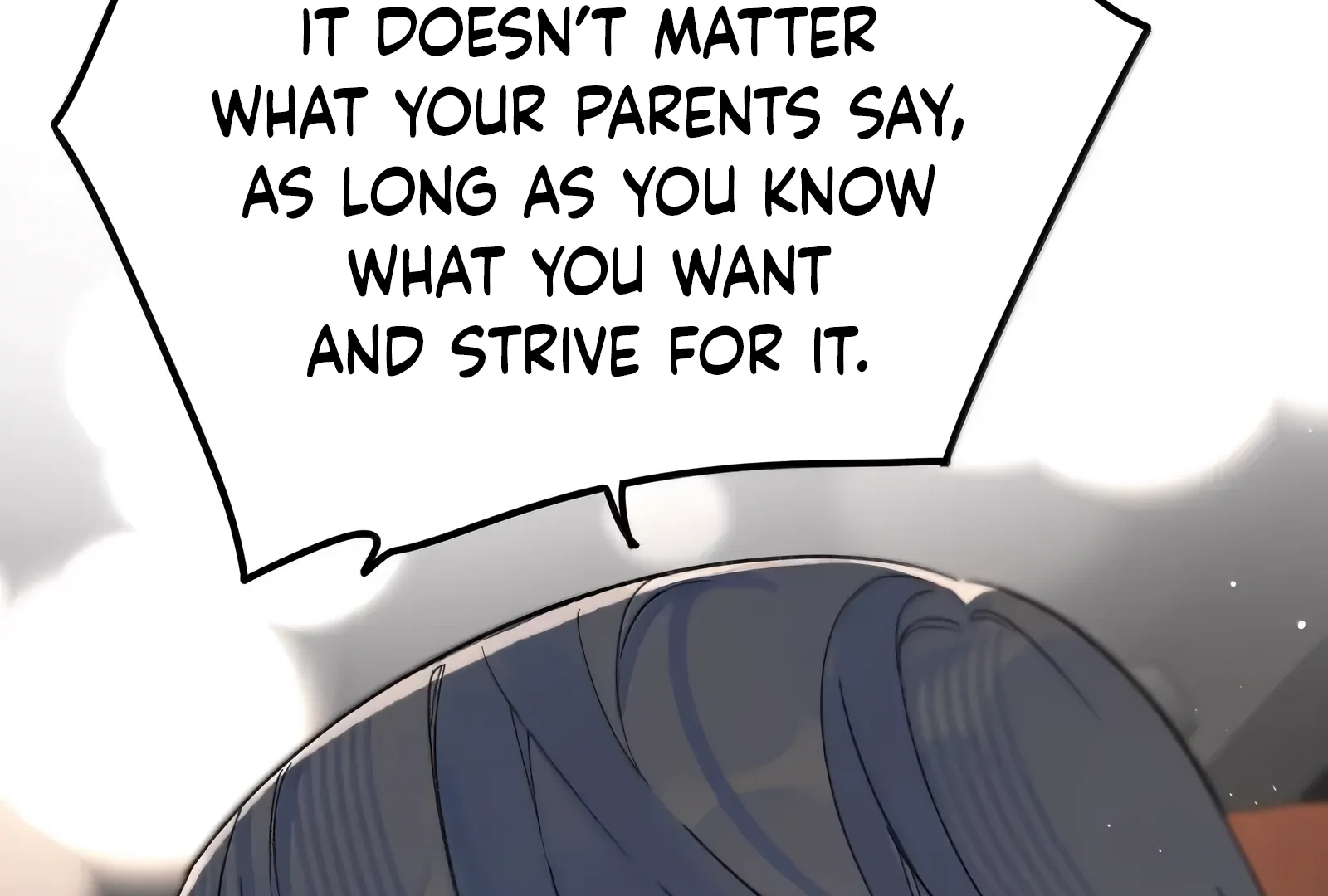 Will you expose yourself today?! Chapter 50 page 44