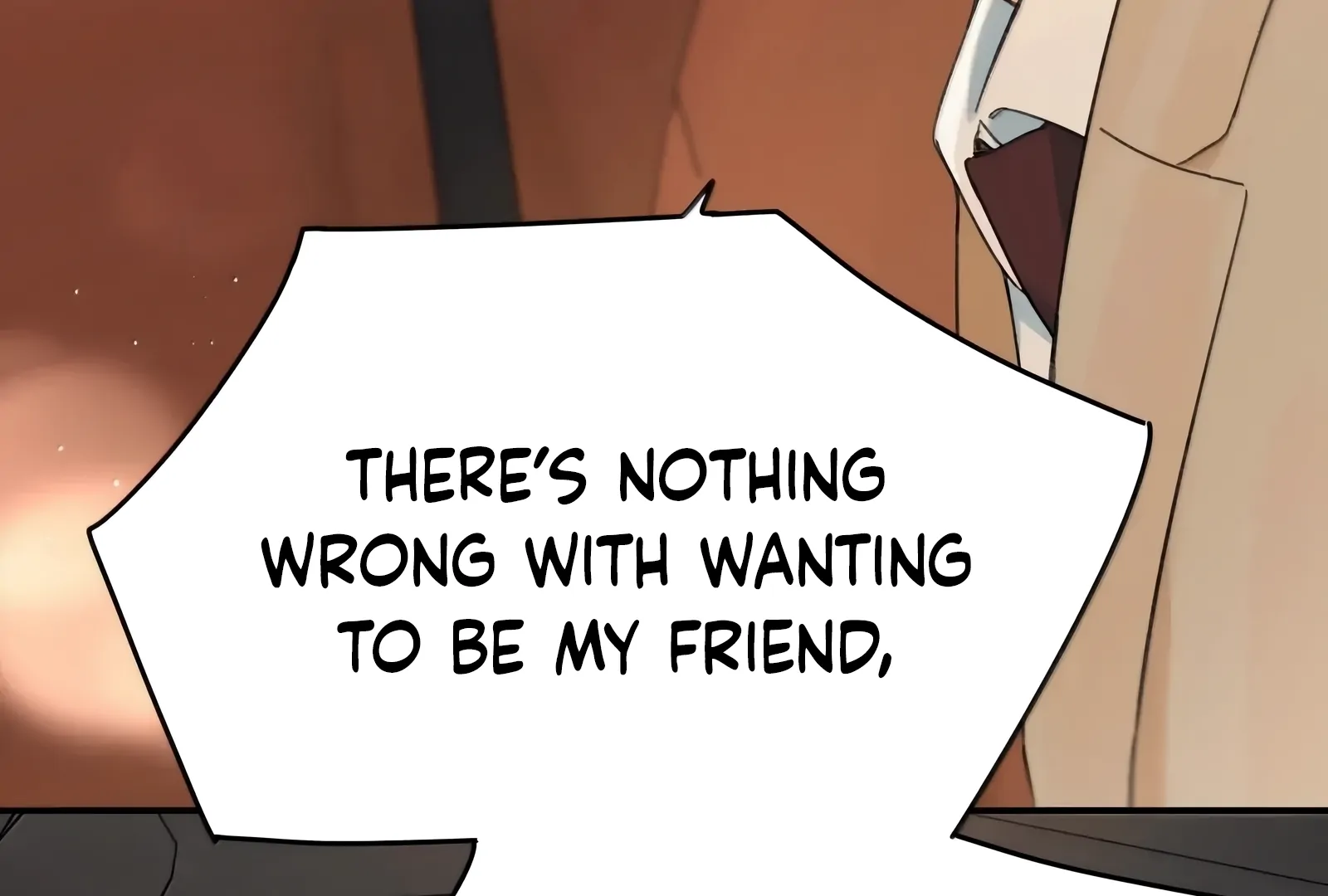 Will you expose yourself today?! Chapter 50 page 46