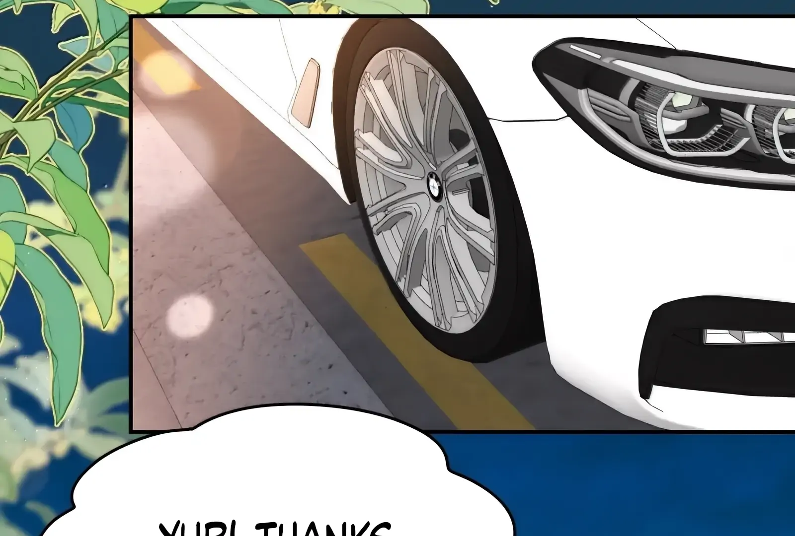 Will you expose yourself today?! Chapter 50 page 4