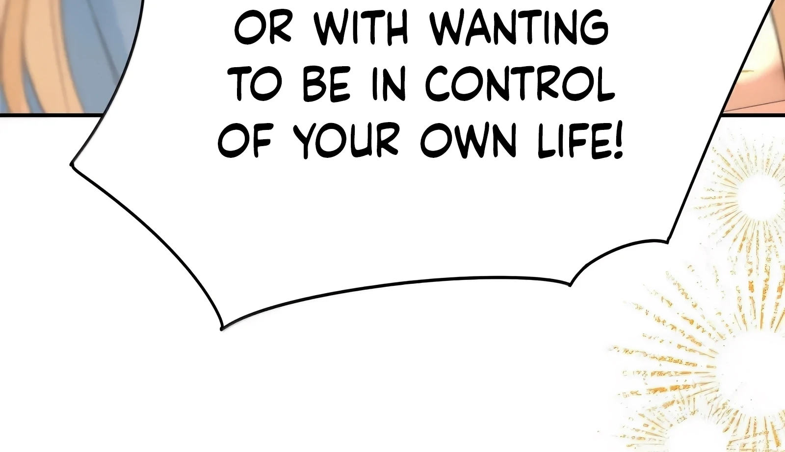 Will you expose yourself today?! Chapter 50 page 50