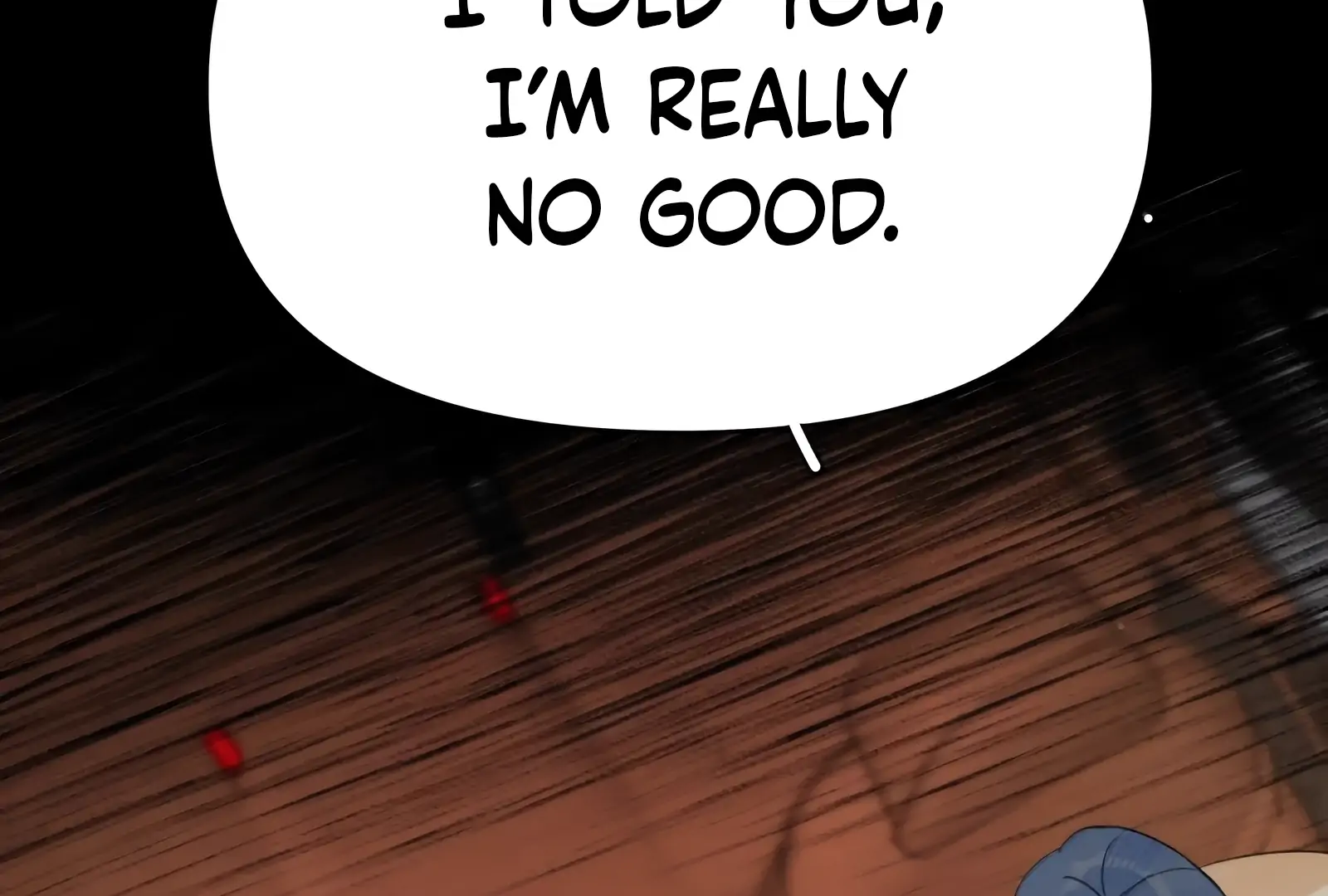 Will you expose yourself today?! Chapter 50 page 58