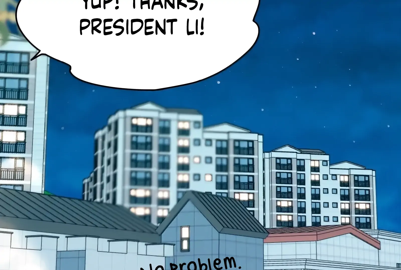 Will you expose yourself today?! Chapter 50 page 5