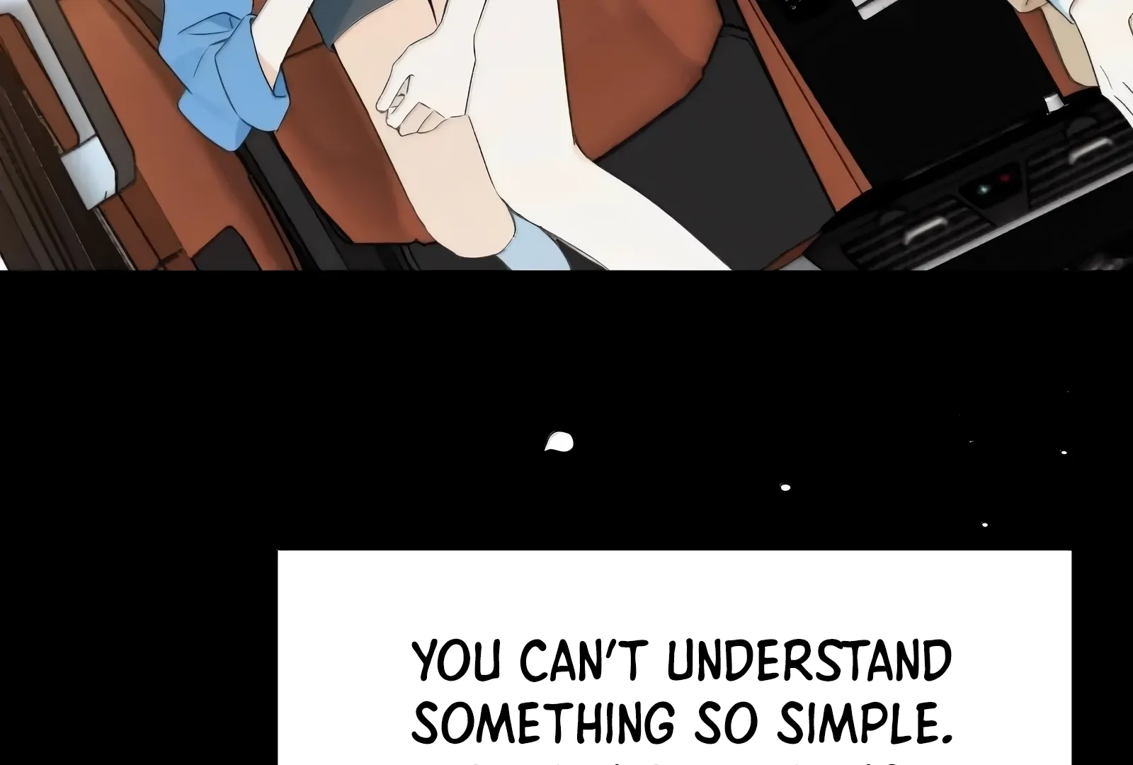 Will you expose yourself today?! Chapter 50 page 60