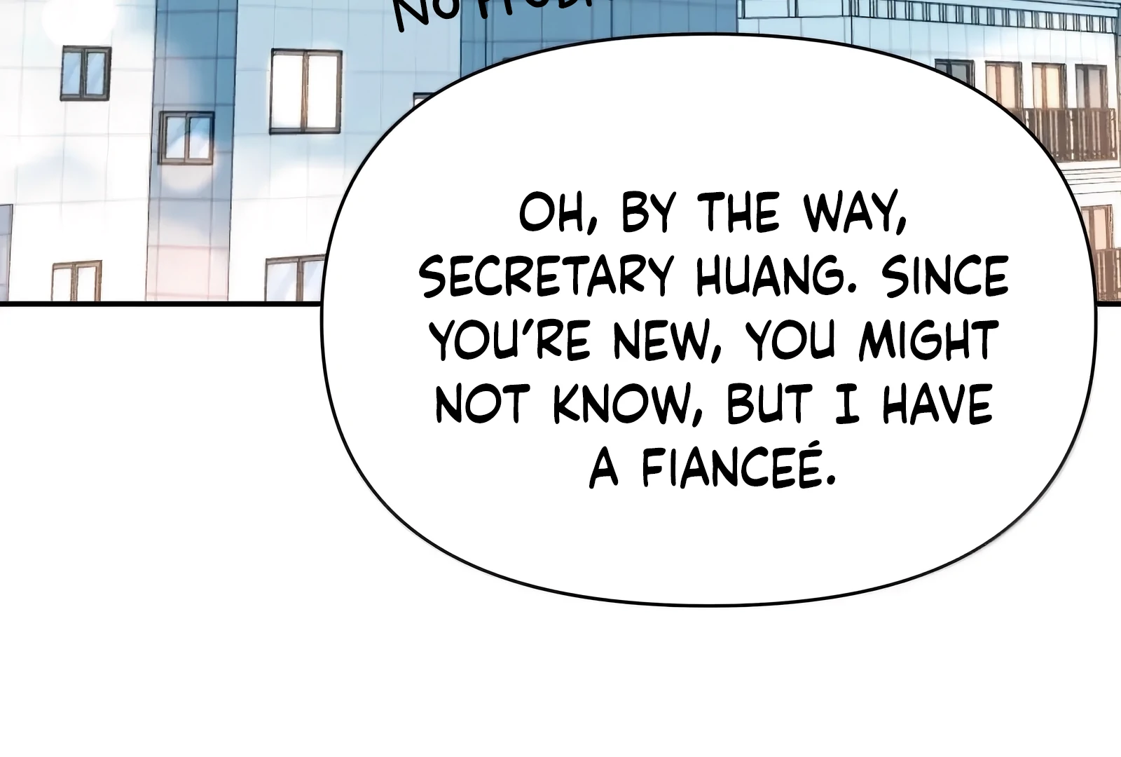 Will you expose yourself today?! Chapter 50 page 6