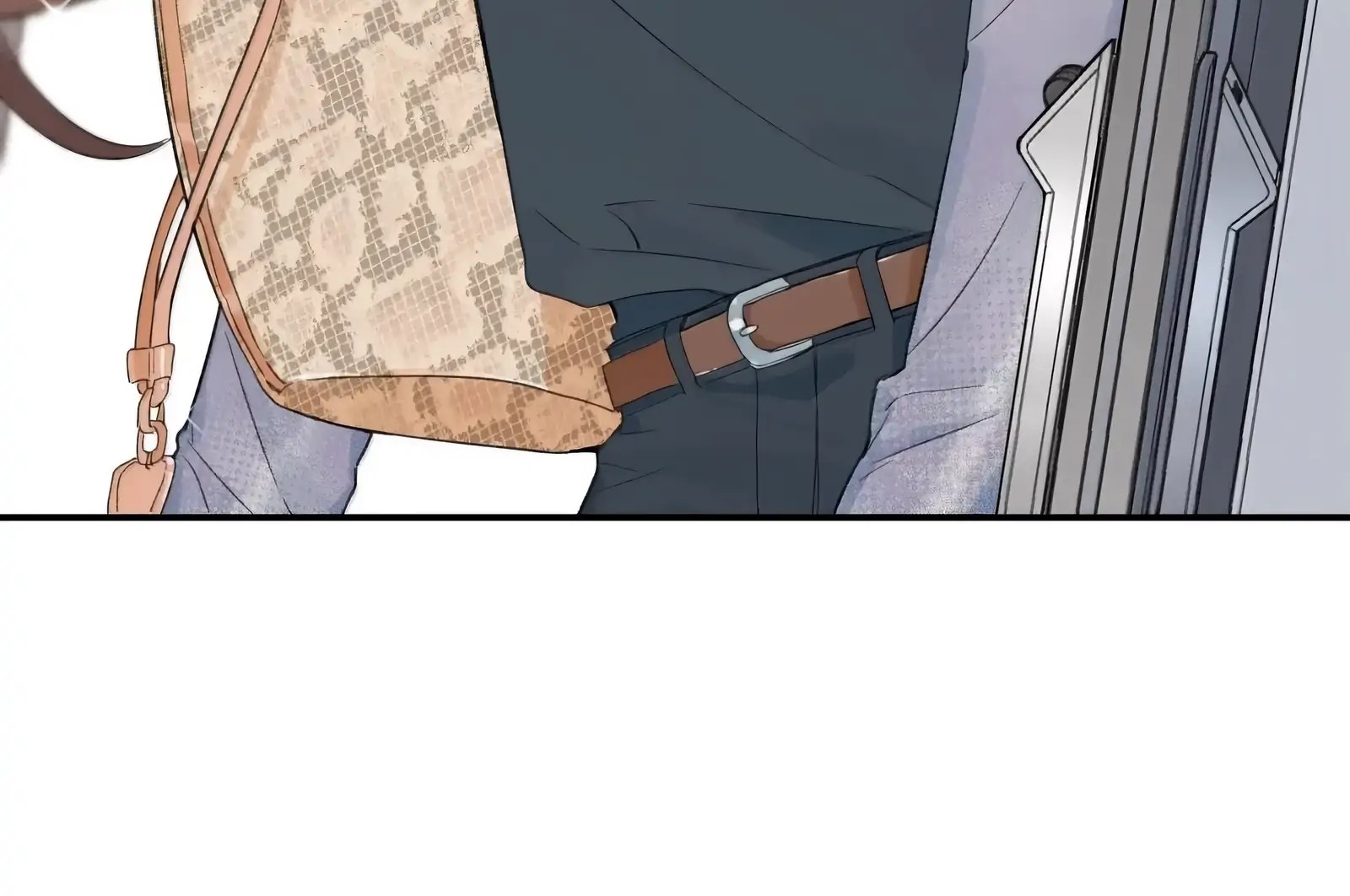 Will you expose yourself today?! Chapter 50 page 75