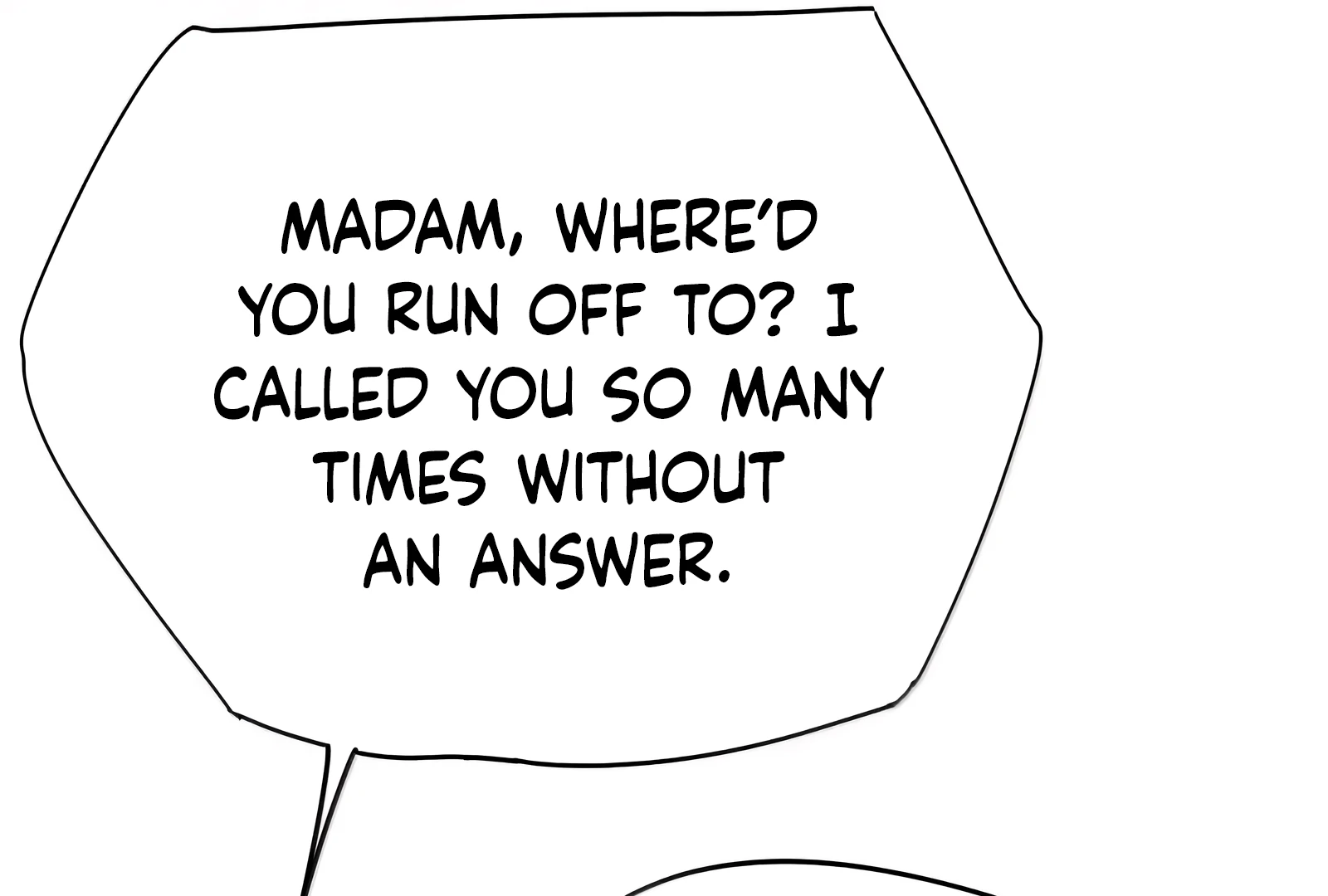 Will you expose yourself today?! Chapter 50 page 76