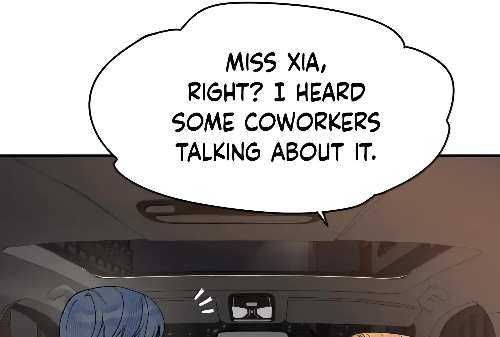 Will you expose yourself today?! Chapter 50 page 7