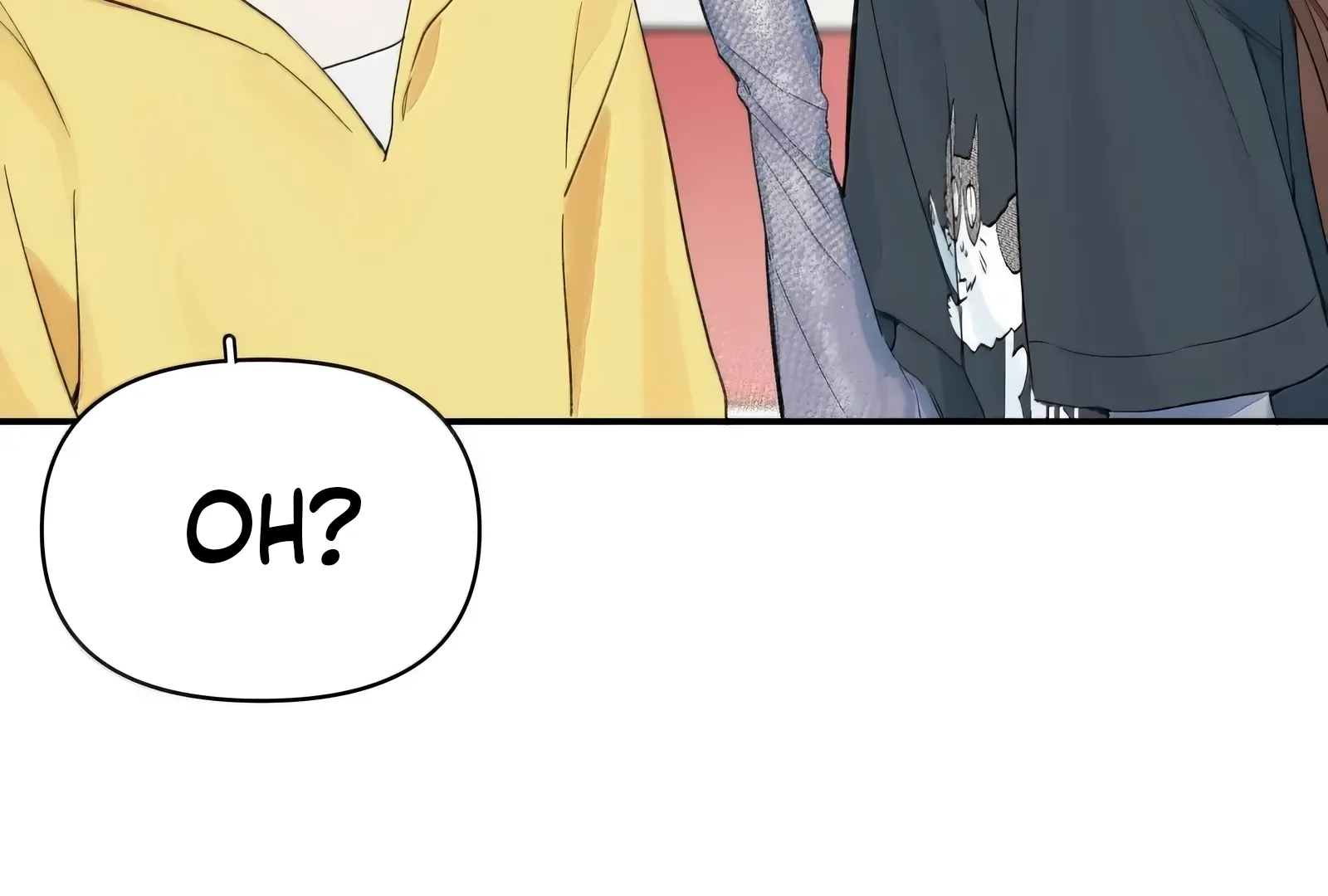 Will you expose yourself today?! Chapter 50 page 79