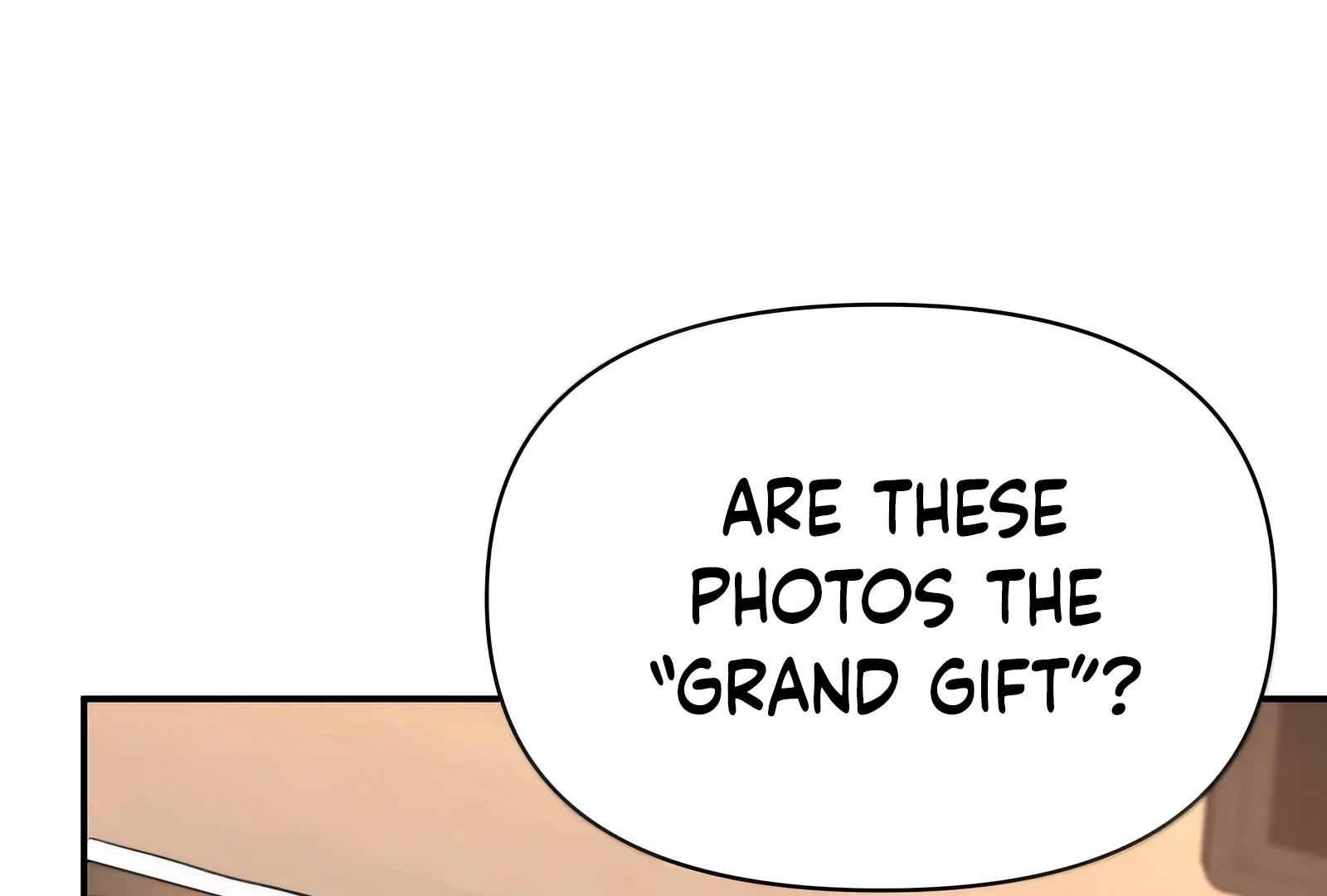 Will you expose yourself today?! Chapter 50 page 80