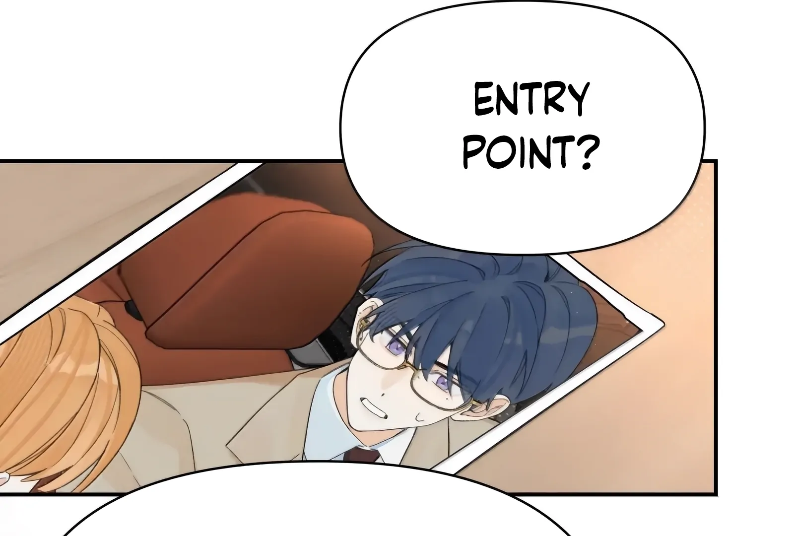 Will you expose yourself today?! Chapter 50 page 89