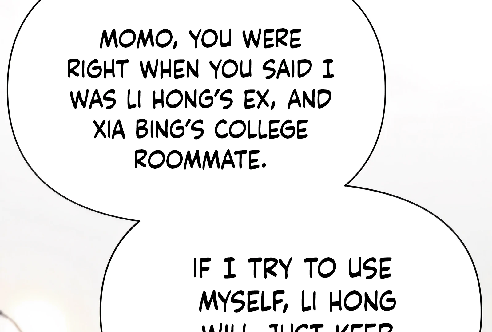 Will you expose yourself today?! Chapter 50 page 90