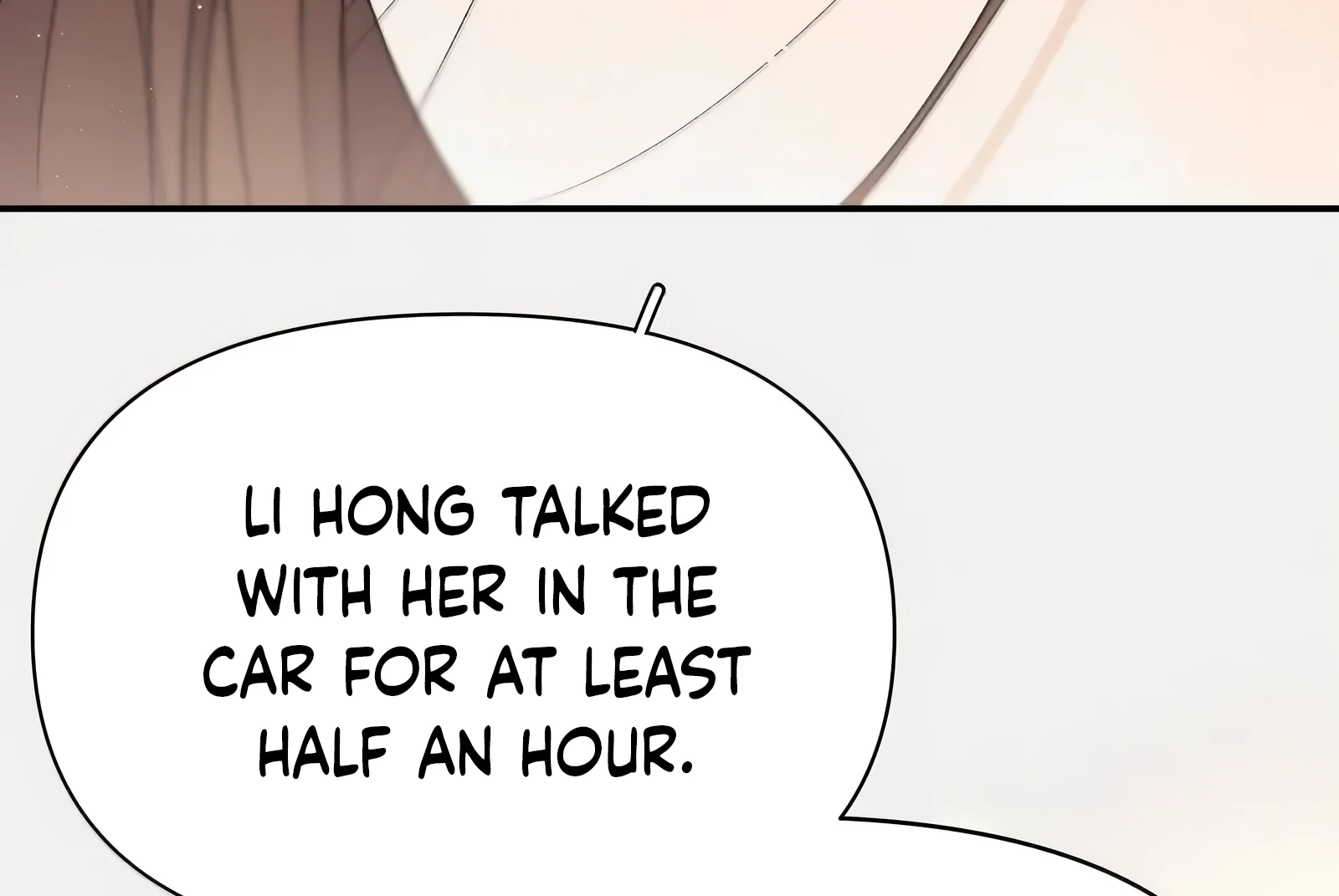 Will you expose yourself today?! Chapter 50 page 98