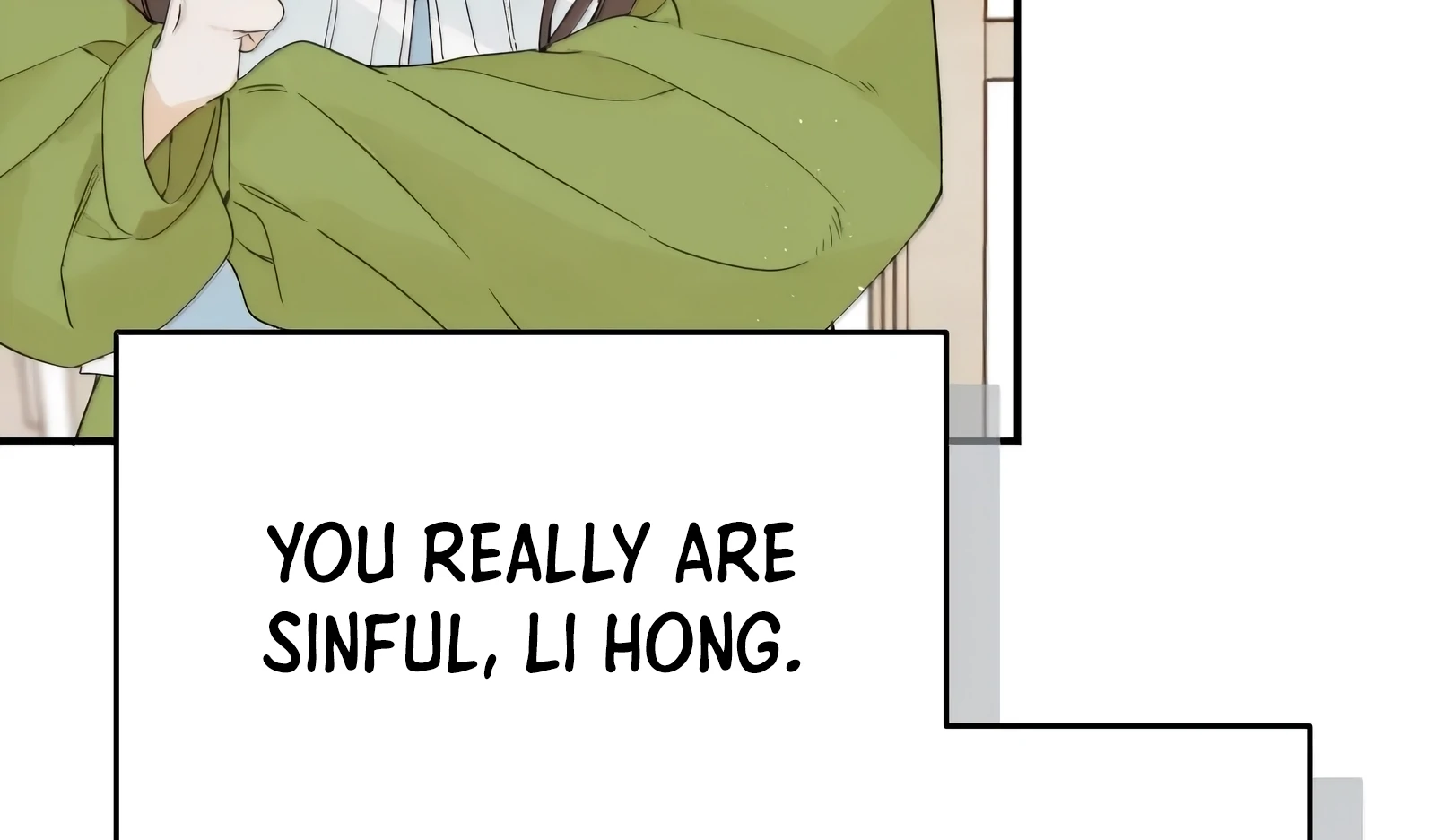 Will you expose yourself today?! Chapter 51 page 99
