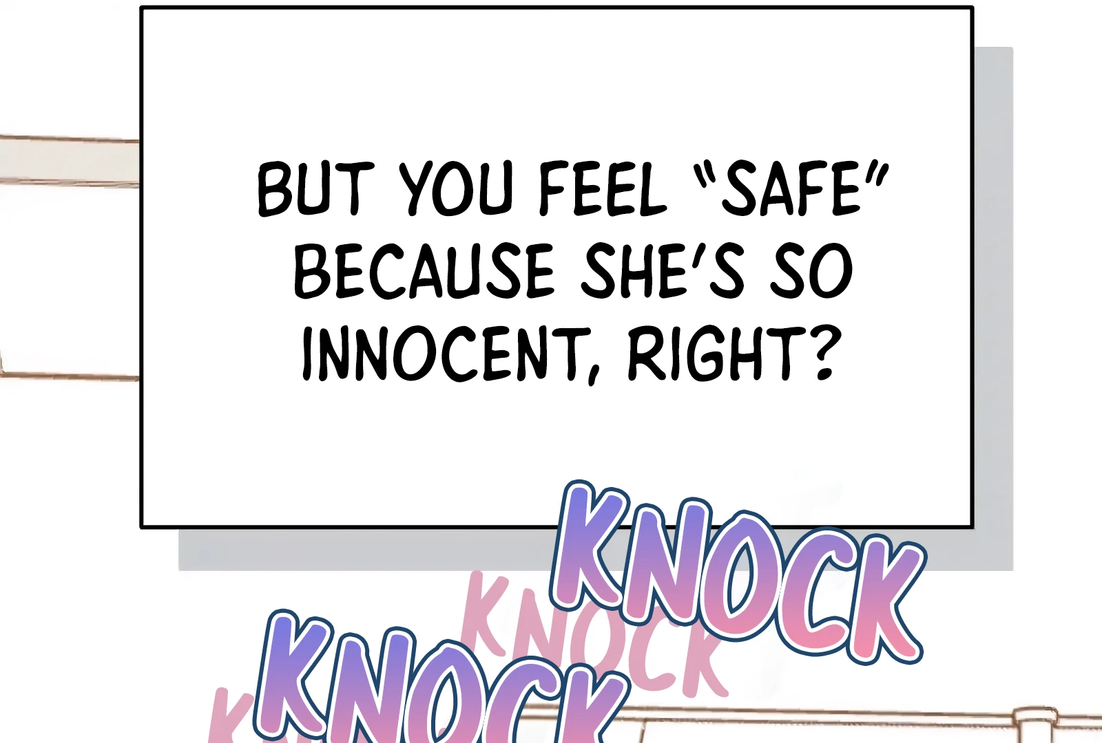 Will you expose yourself today?! Chapter 51 page 101