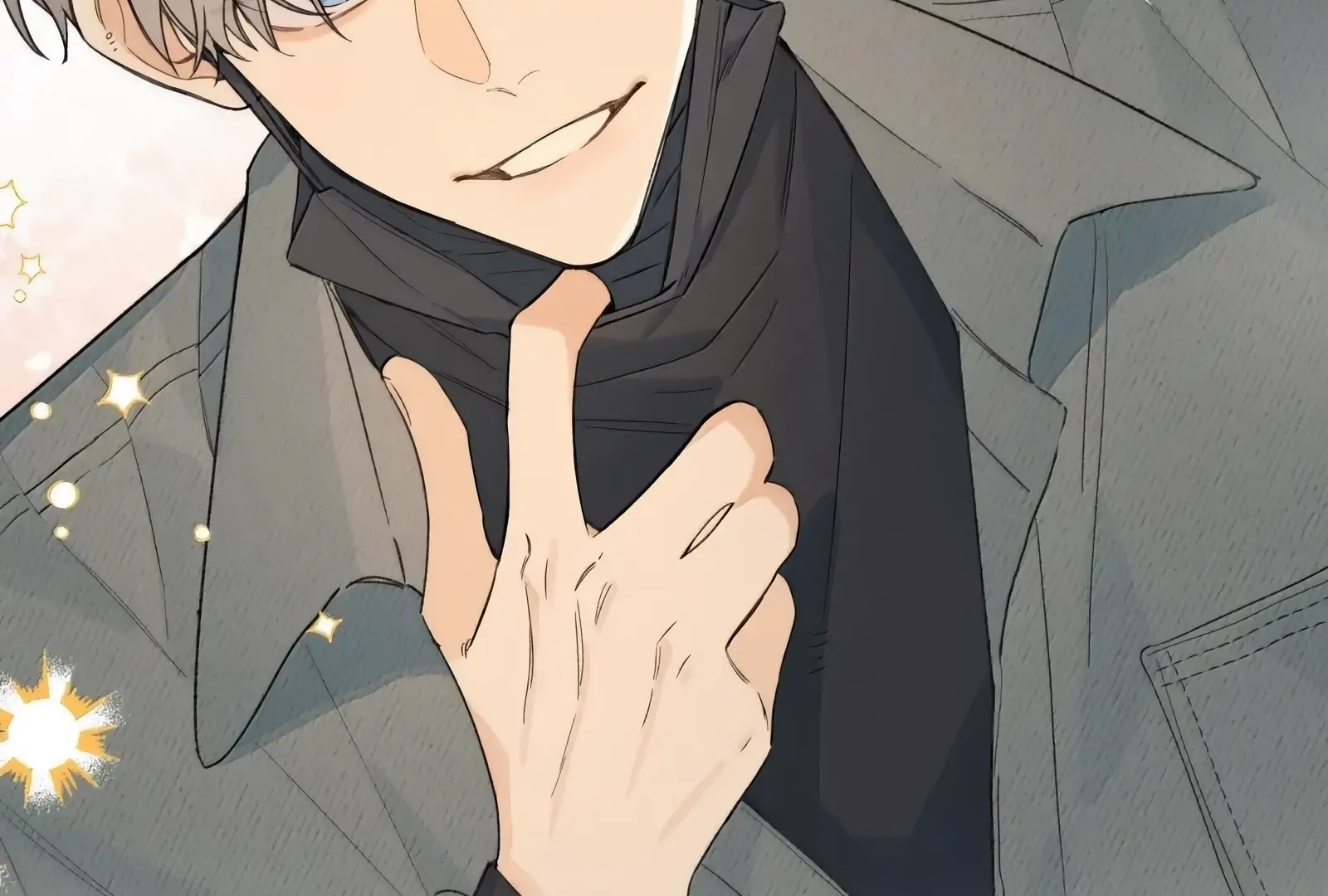 Will you expose yourself today?! Chapter 51 page 109