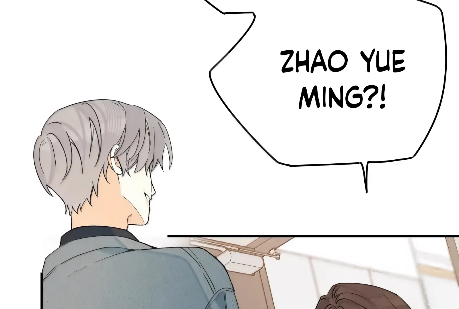 Will you expose yourself today?! Chapter 51 page 111
