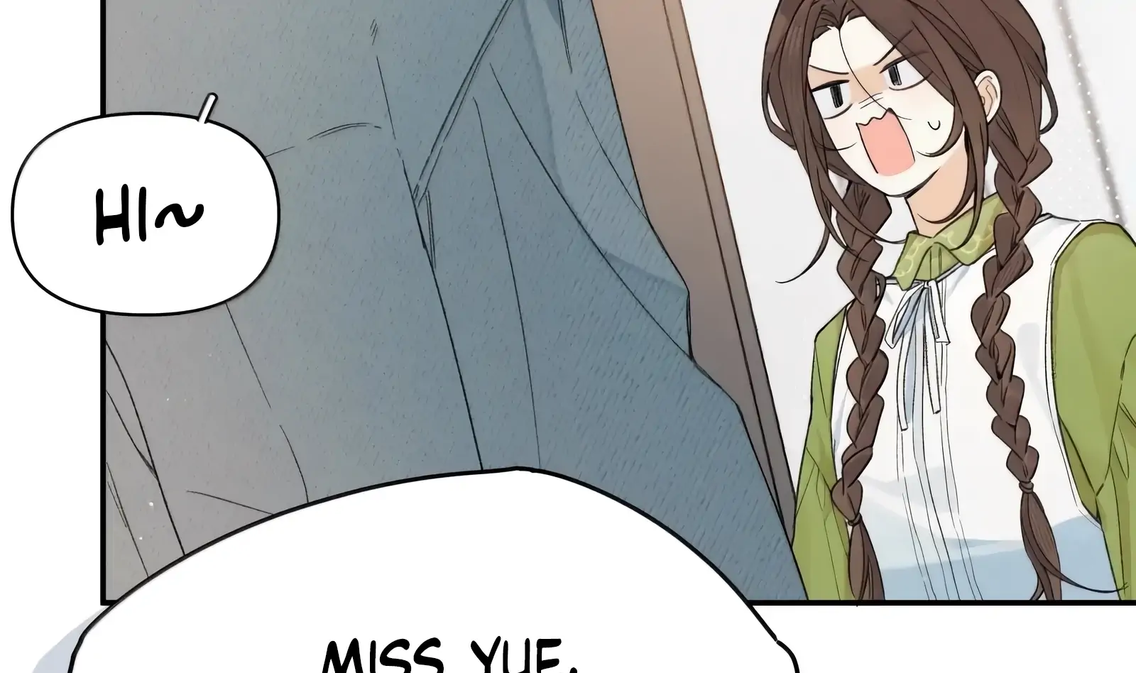 Will you expose yourself today?! Chapter 51 page 112