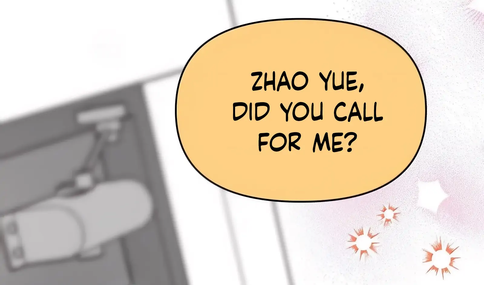 Will you expose yourself today?! Chapter 51 page 125