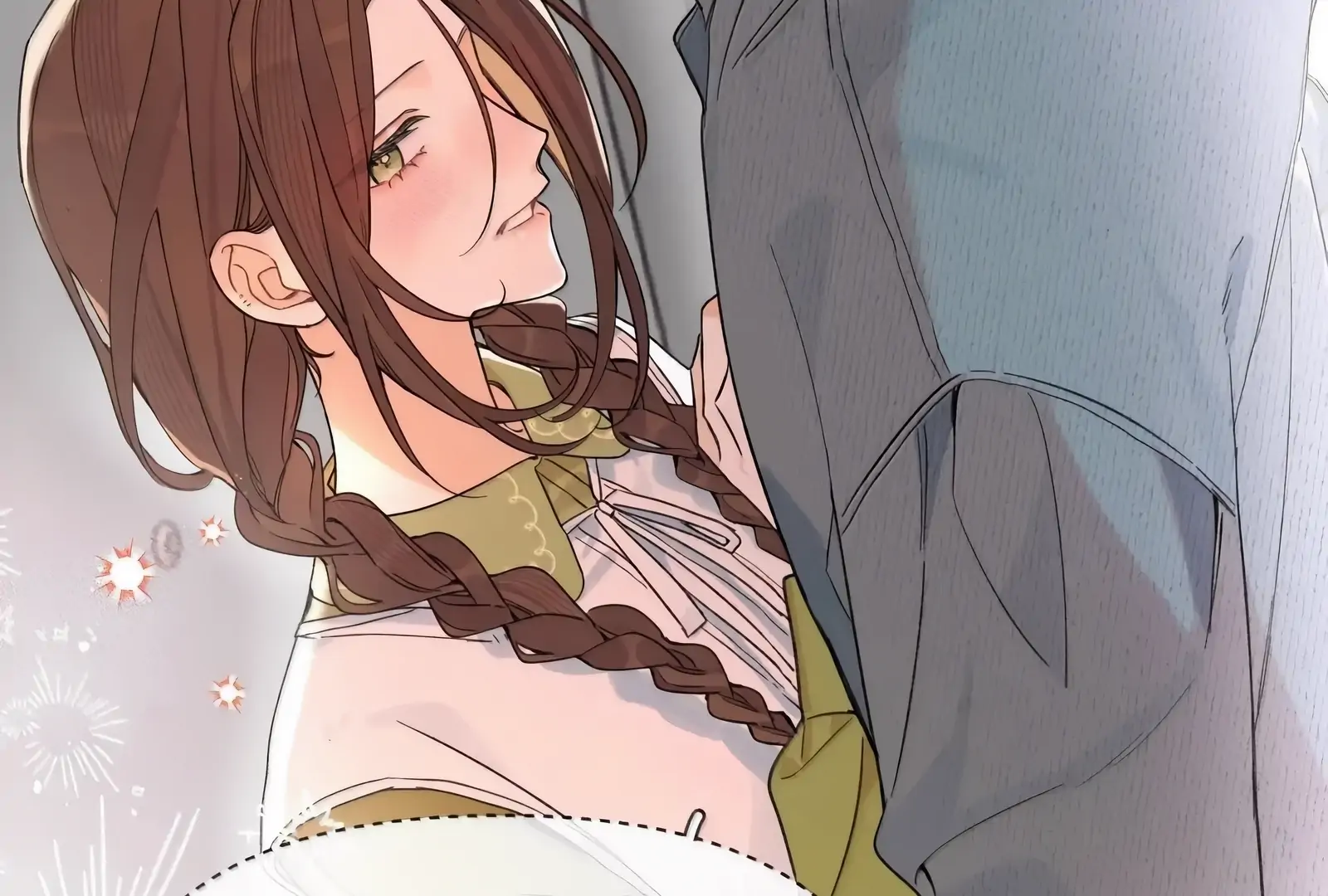 Will you expose yourself today?! Chapter 51 page 127
