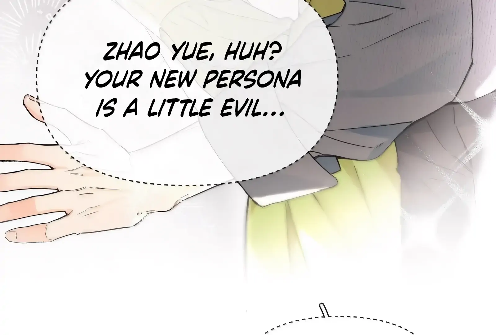 Will you expose yourself today?! Chapter 51 page 128