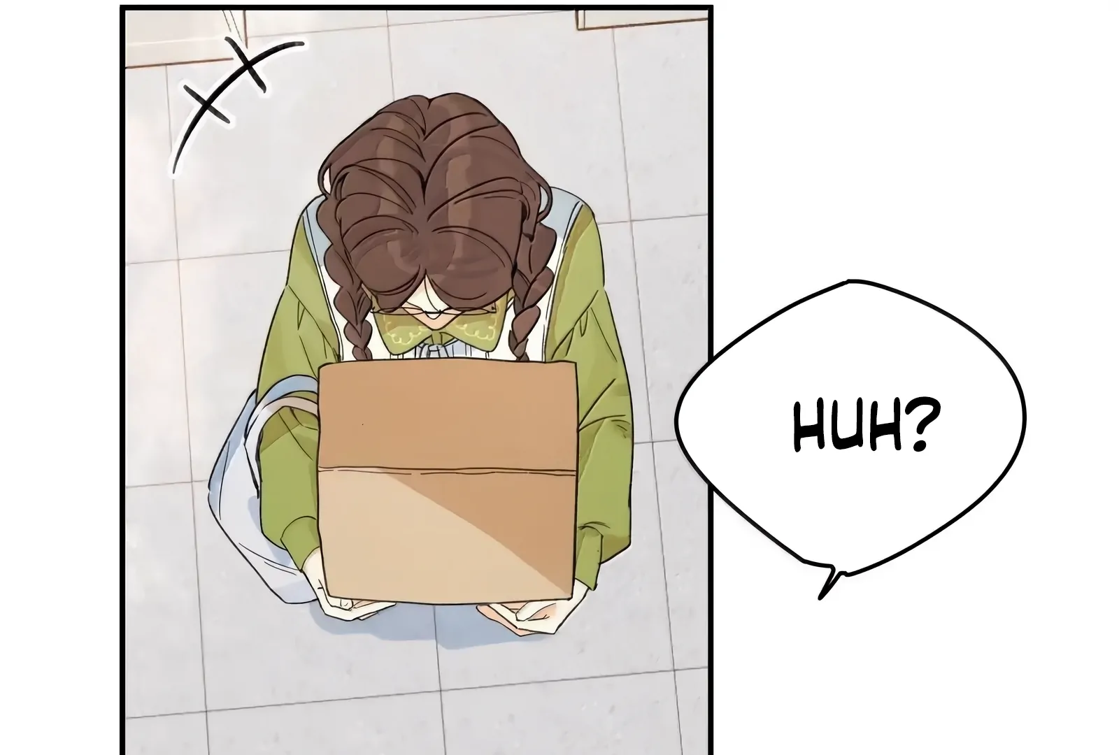 Will you expose yourself today?! Chapter 51 page 13