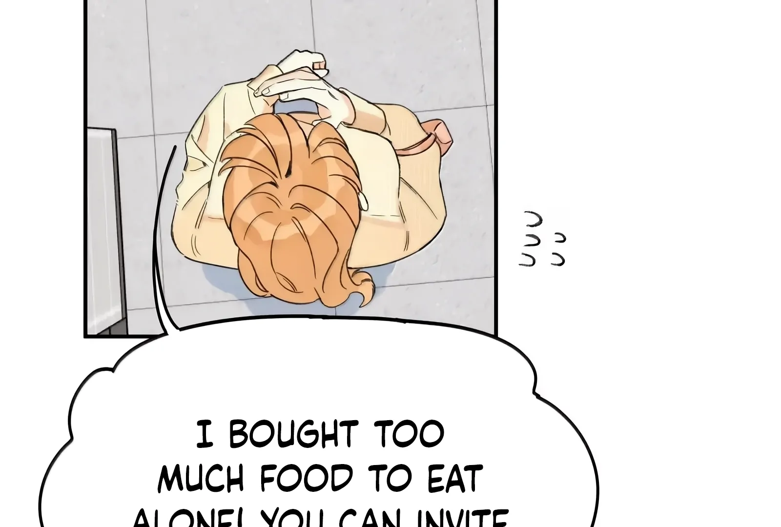 Will you expose yourself today?! Chapter 51 page 14