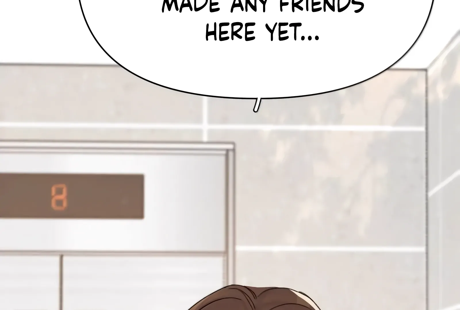 Will you expose yourself today?! Chapter 51 page 19