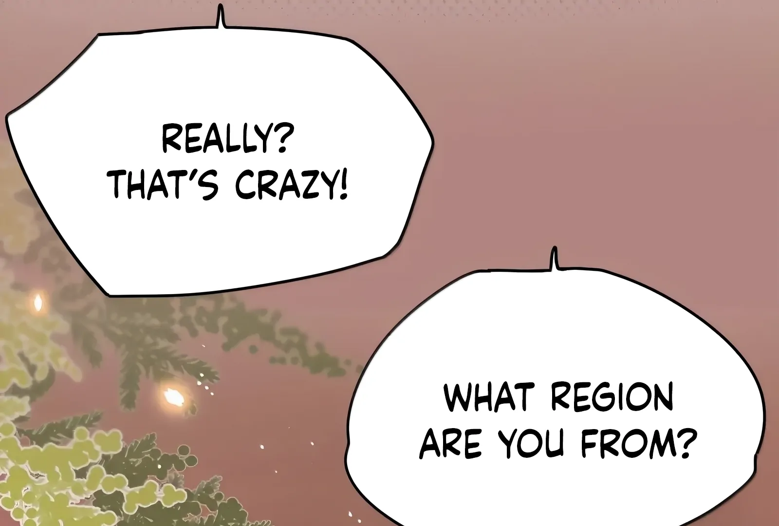 Will you expose yourself today?! Chapter 51 page 26