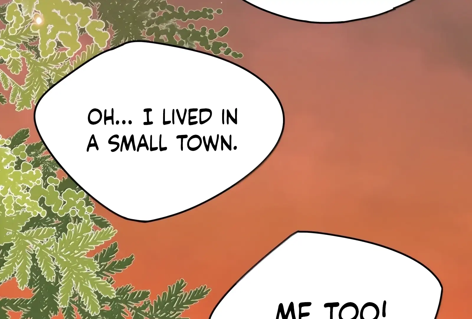 Will you expose yourself today?! Chapter 51 page 27