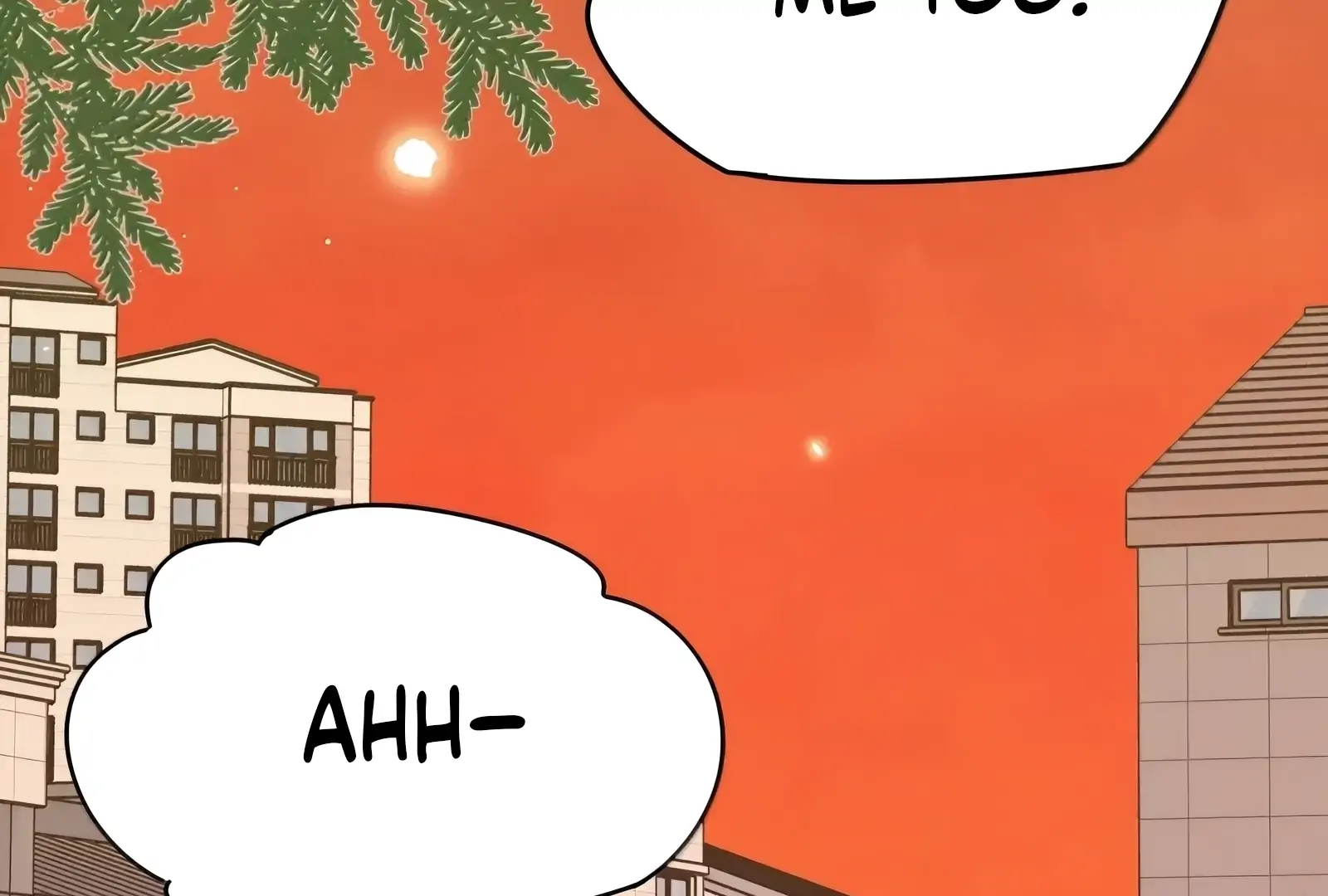 Will you expose yourself today?! Chapter 51 page 28