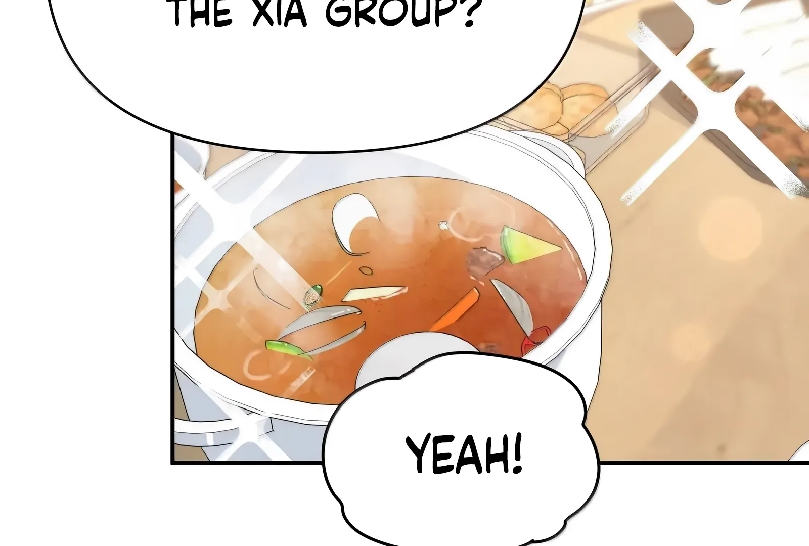 Will you expose yourself today?! Chapter 51 page 31