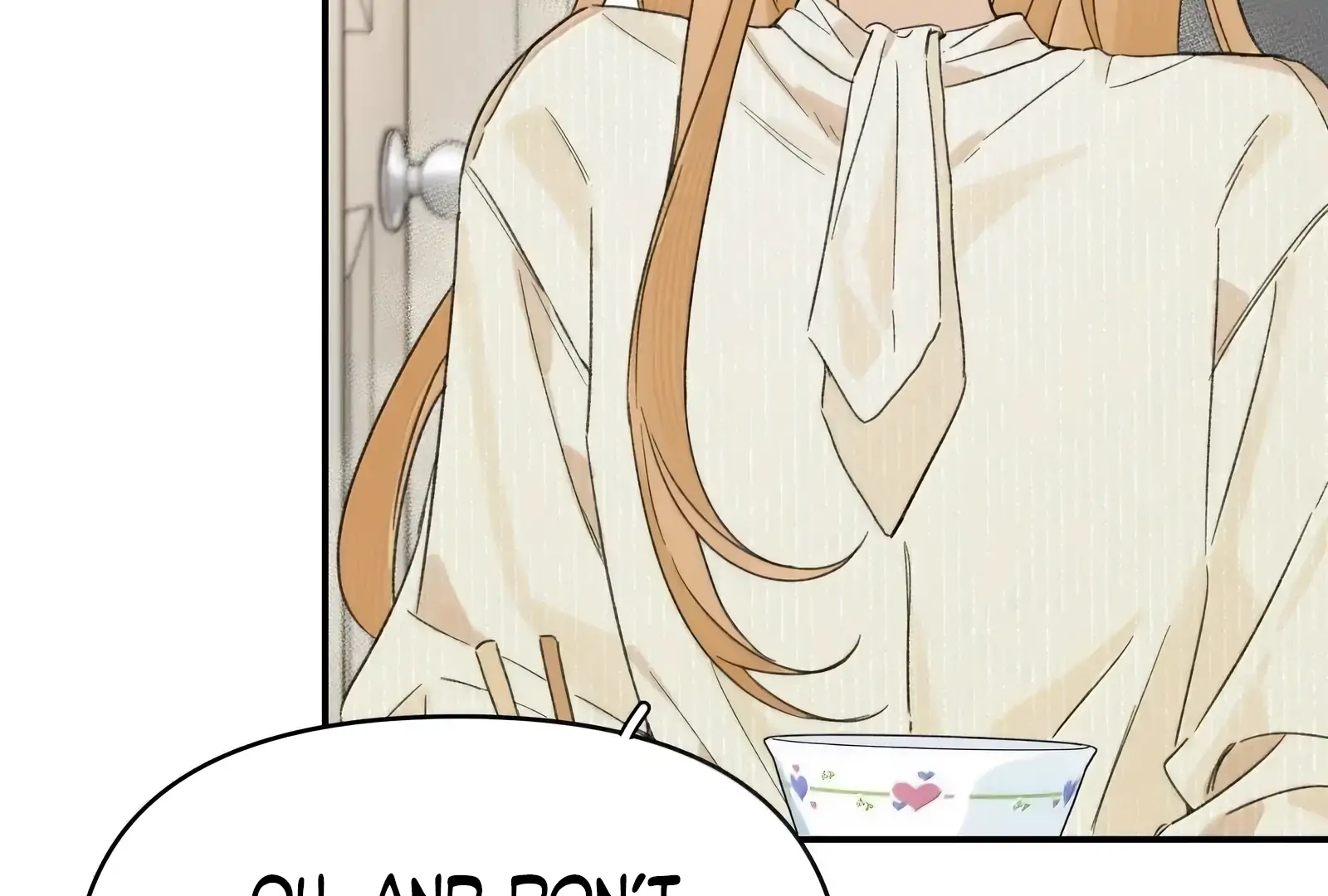 Will you expose yourself today?! Chapter 51 page 36
