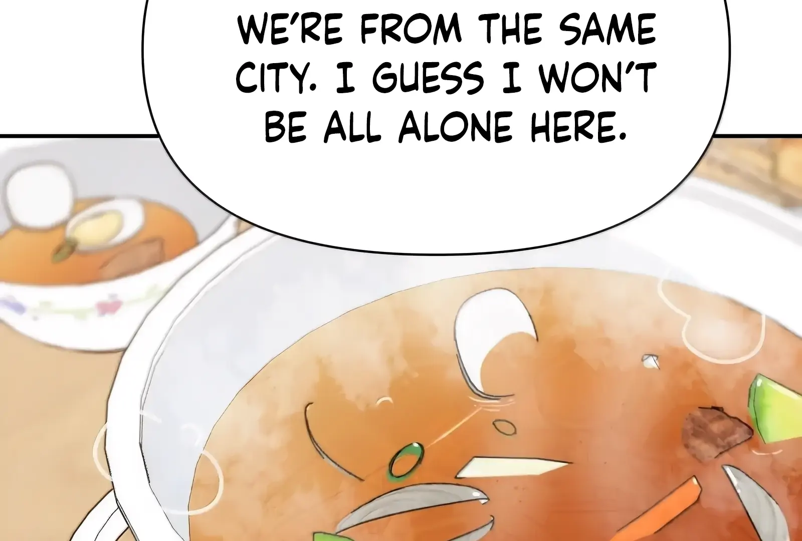 Will you expose yourself today?! Chapter 51 page 41