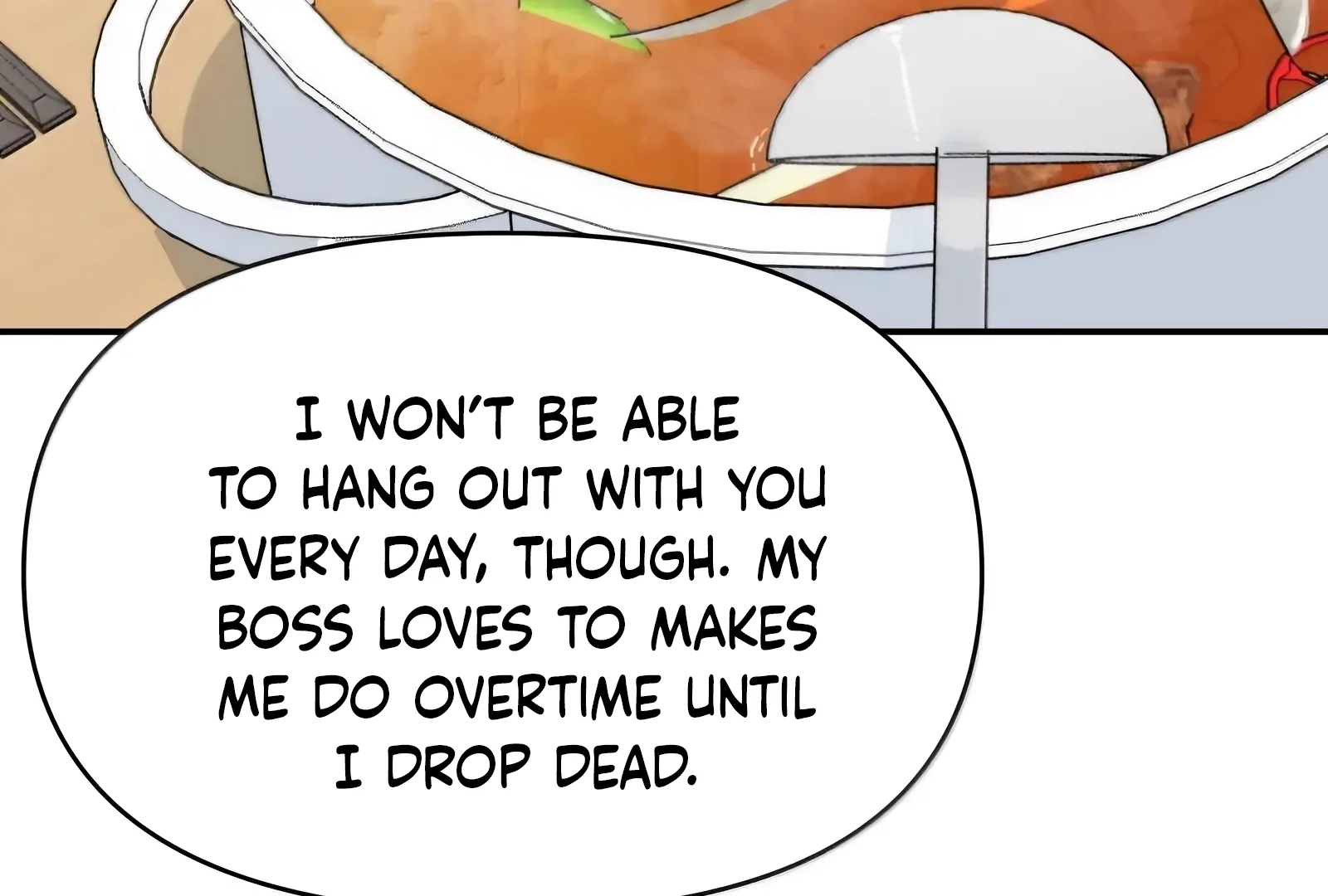 Will you expose yourself today?! Chapter 51 page 42