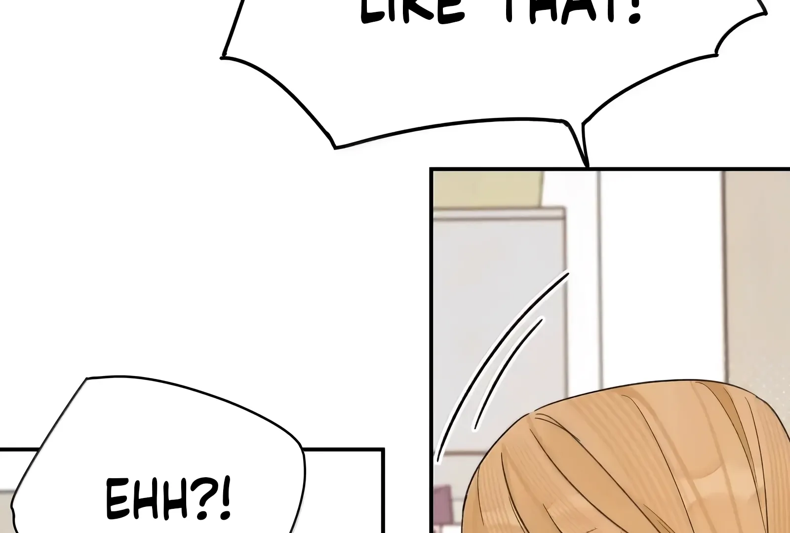 Will you expose yourself today?! Chapter 51 page 53