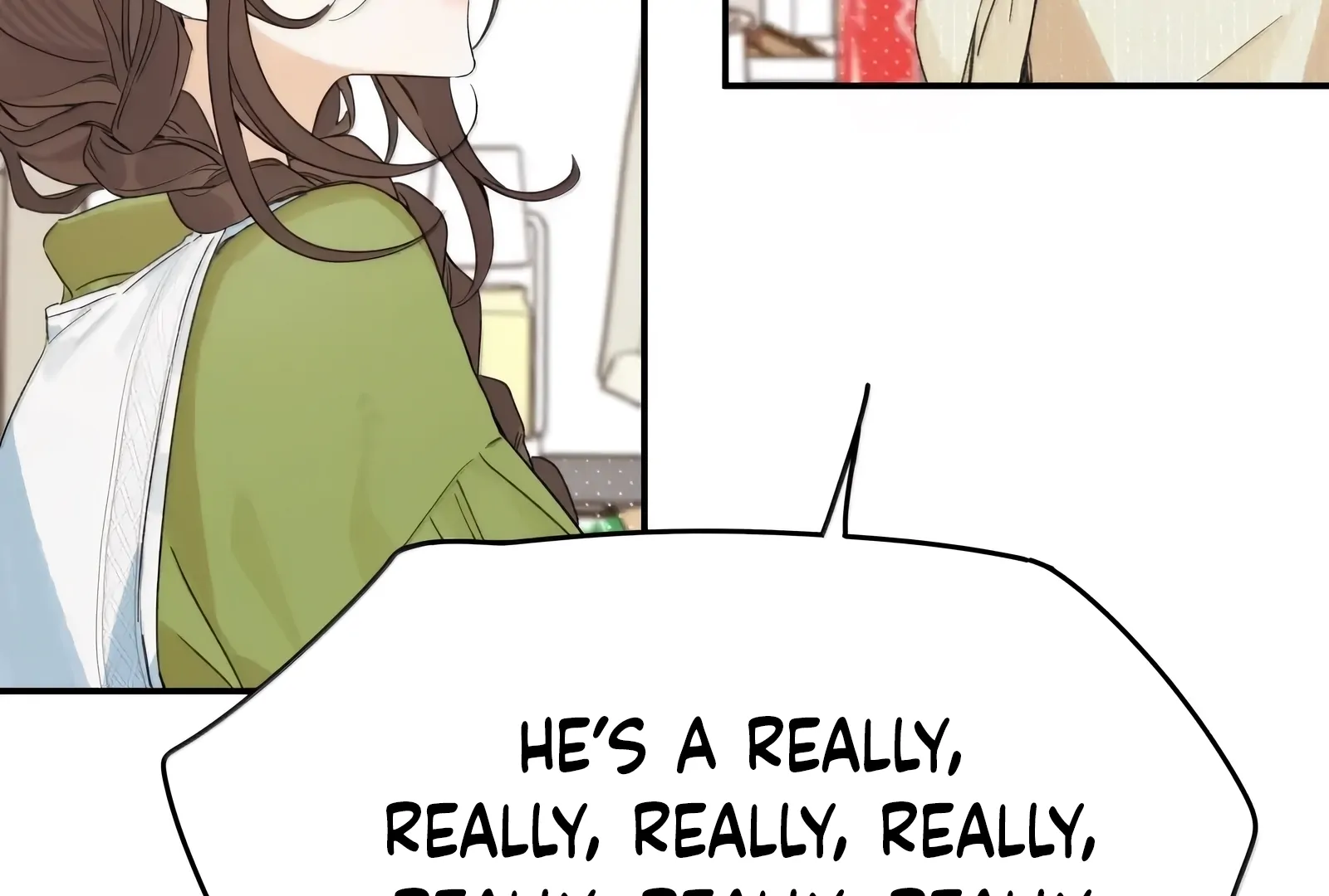 Will you expose yourself today?! Chapter 51 page 55
