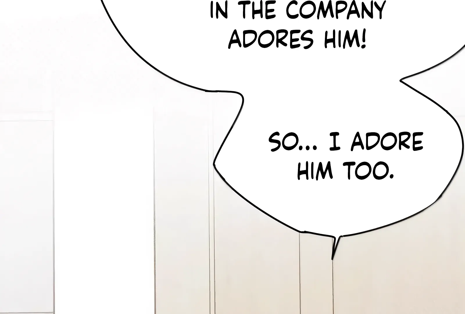 Will you expose yourself today?! Chapter 51 page 58