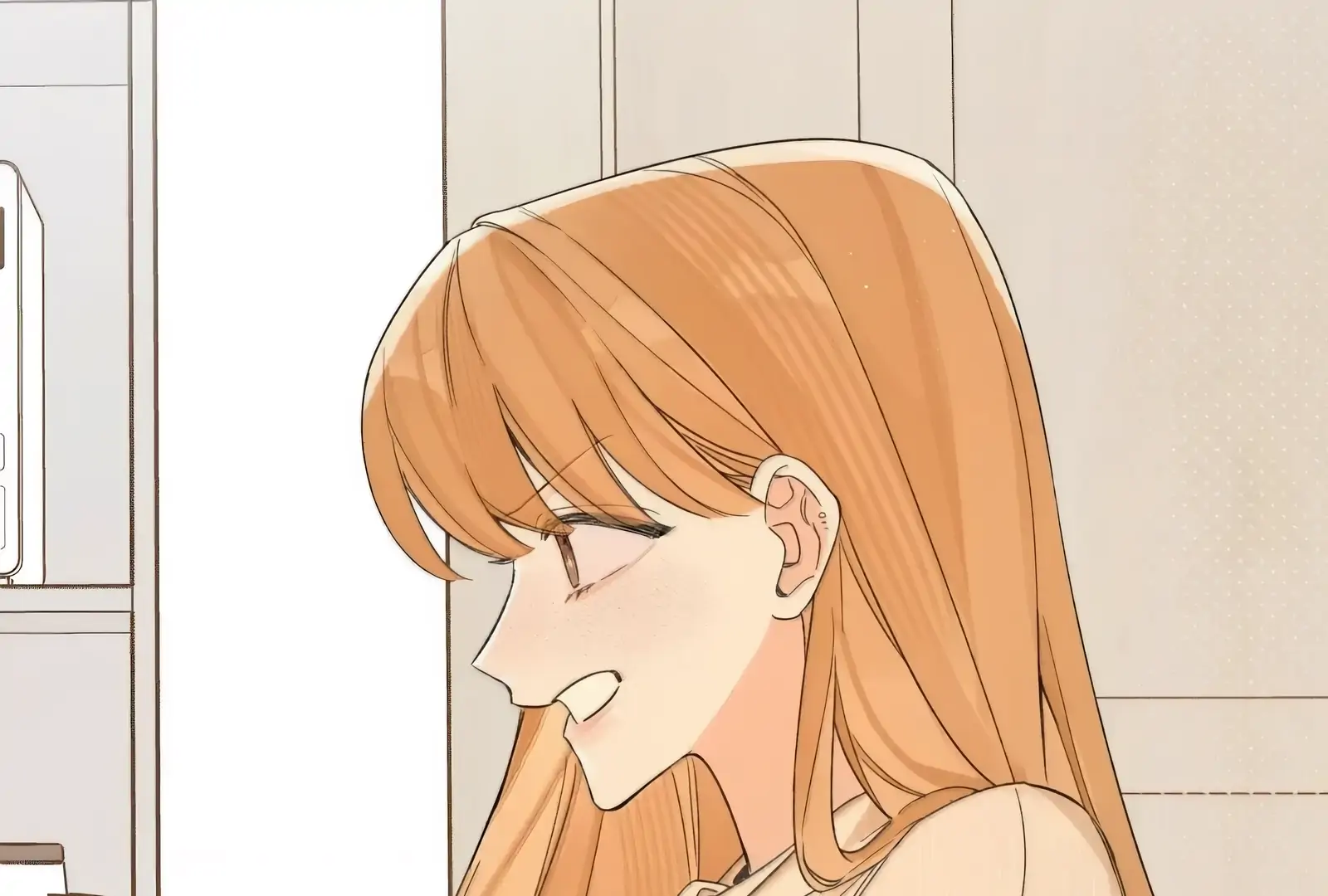 Will you expose yourself today?! Chapter 51 page 59