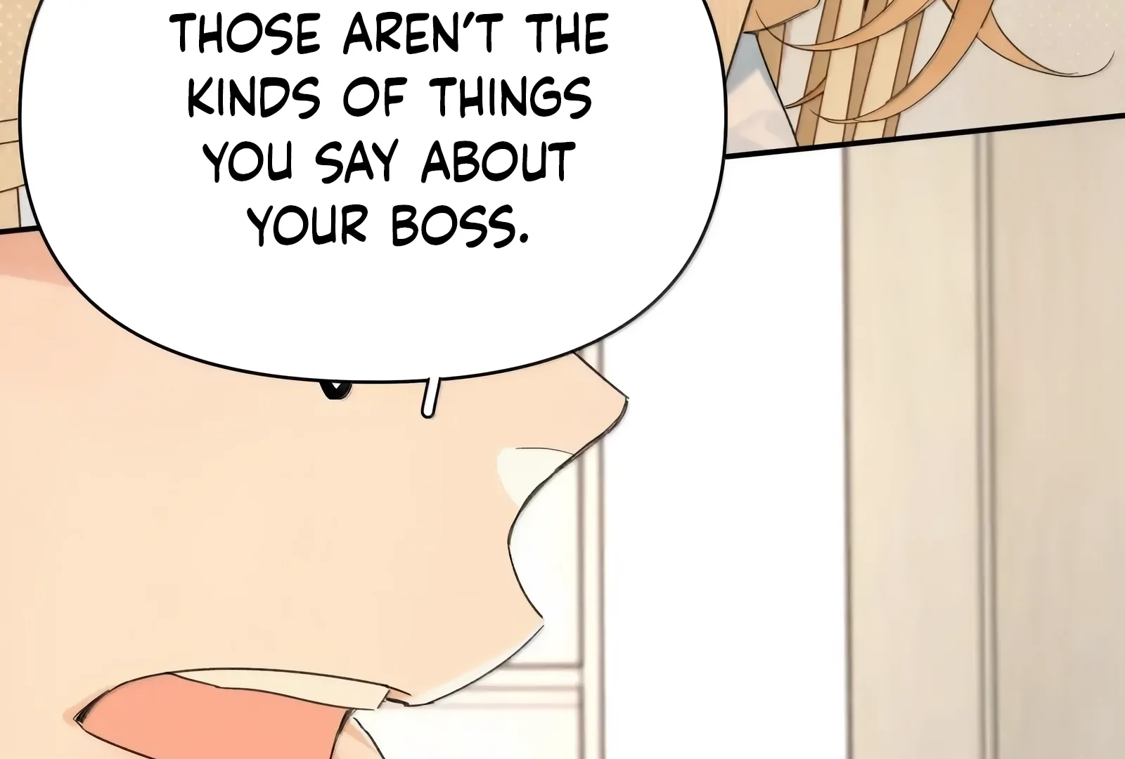 Will you expose yourself today?! Chapter 51 page 61