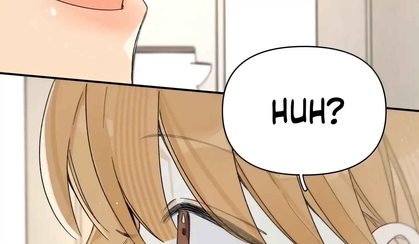 Will you expose yourself today?! Chapter 51 page 62