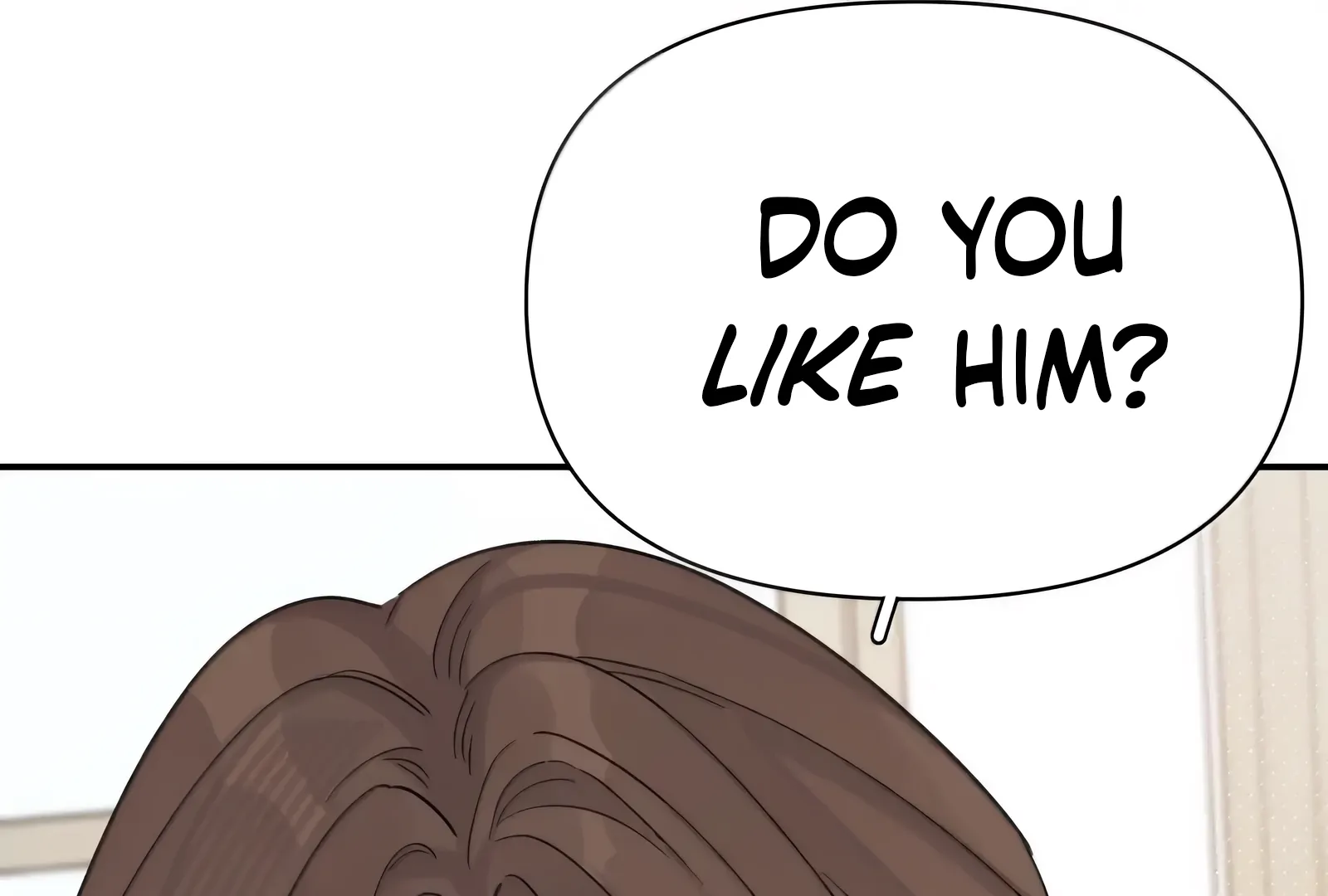 Will you expose yourself today?! Chapter 51 page 64