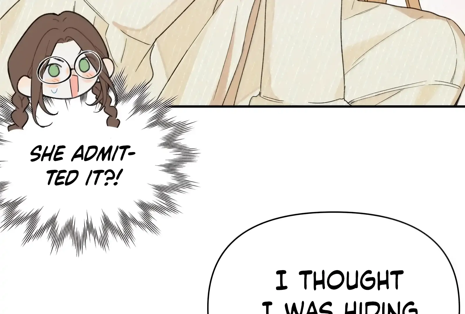 Will you expose yourself today?! Chapter 51 page 68