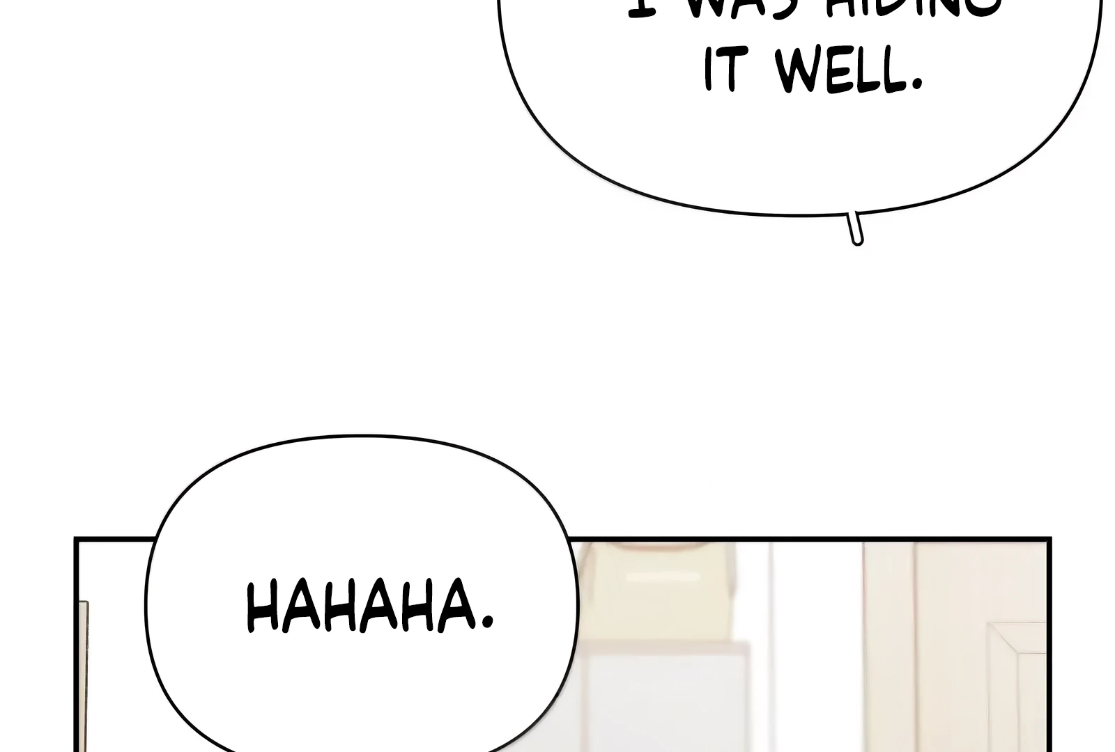 Will you expose yourself today?! Chapter 51 page 69