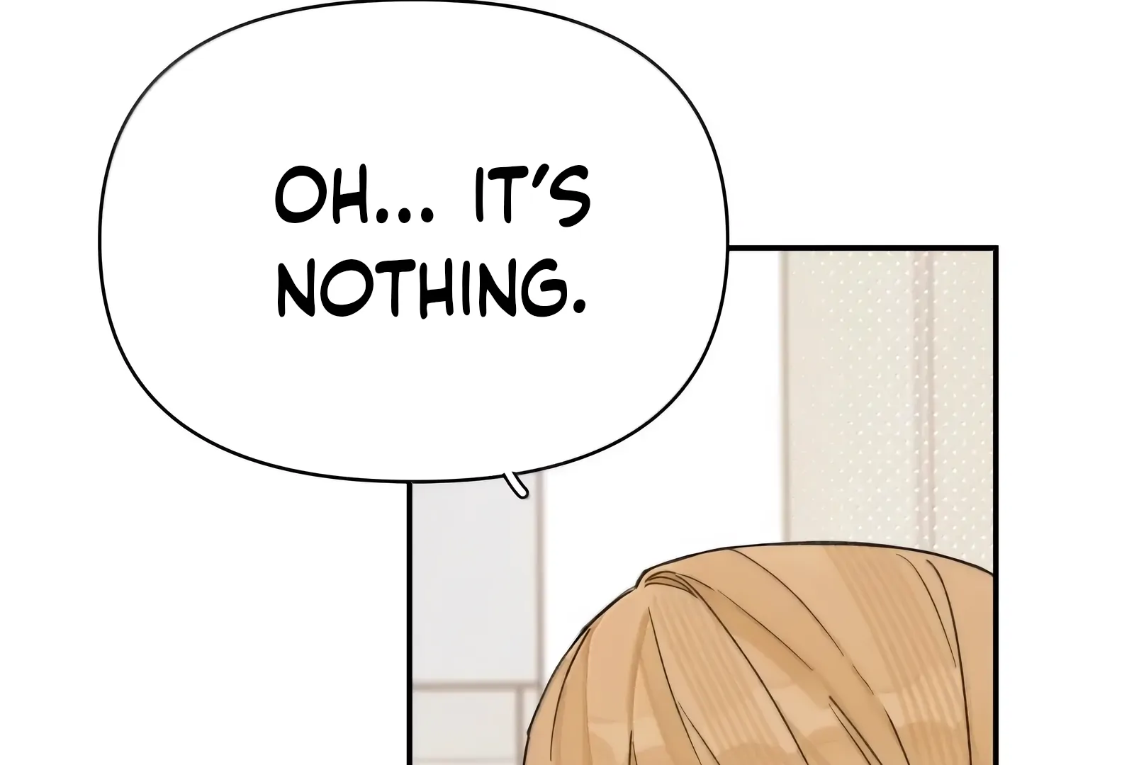Will you expose yourself today?! Chapter 51 page 77