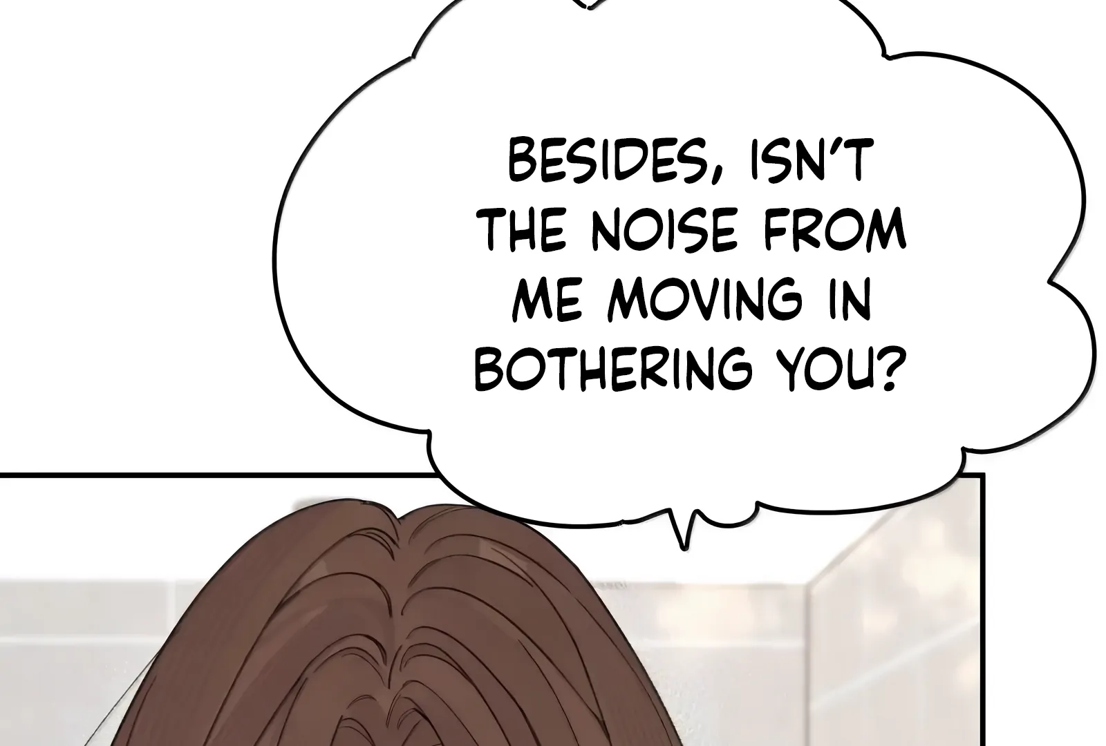 Will you expose yourself today?! Chapter 51 page 7