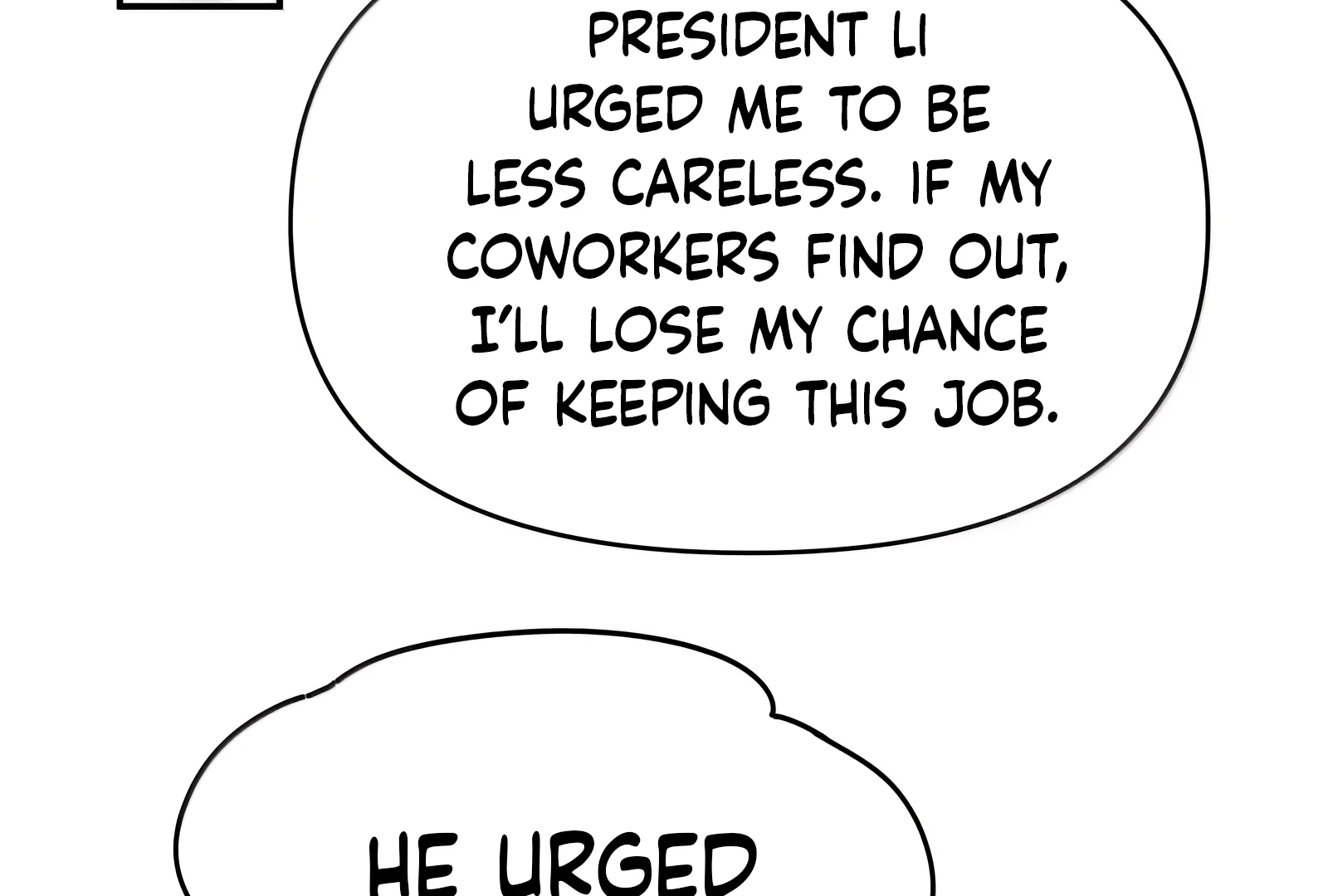 Will you expose yourself today?! Chapter 51 page 80