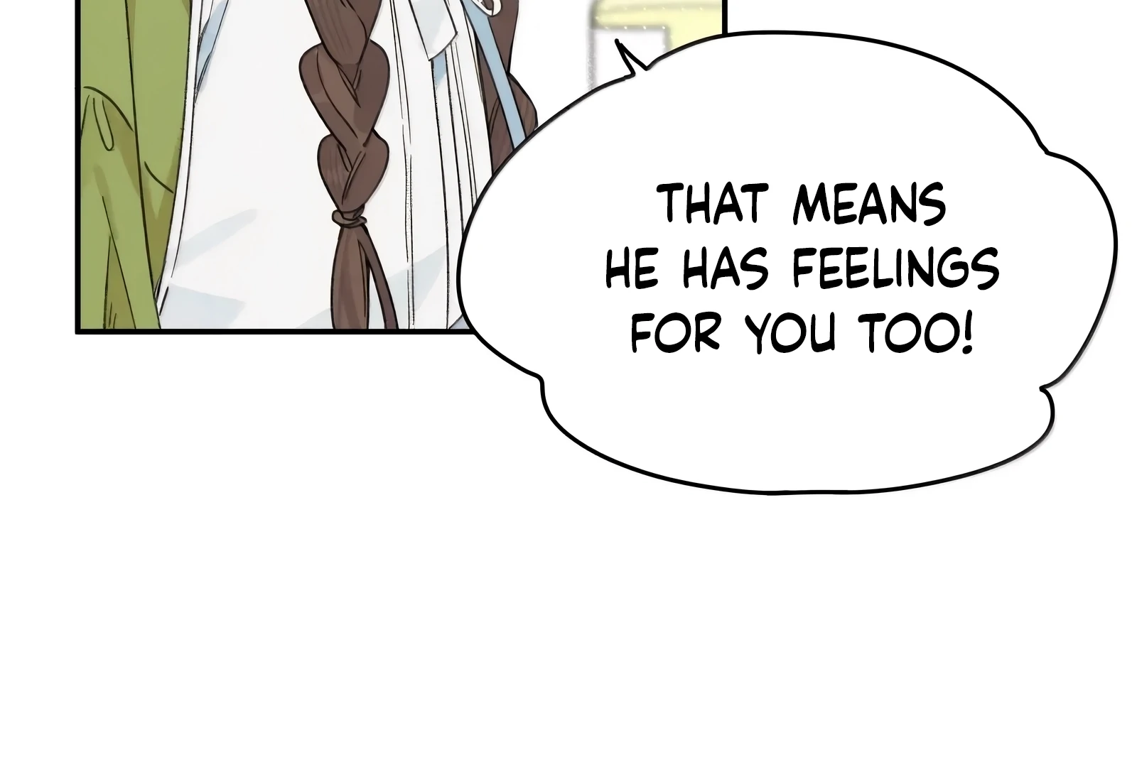 Will you expose yourself today?! Chapter 51 page 83